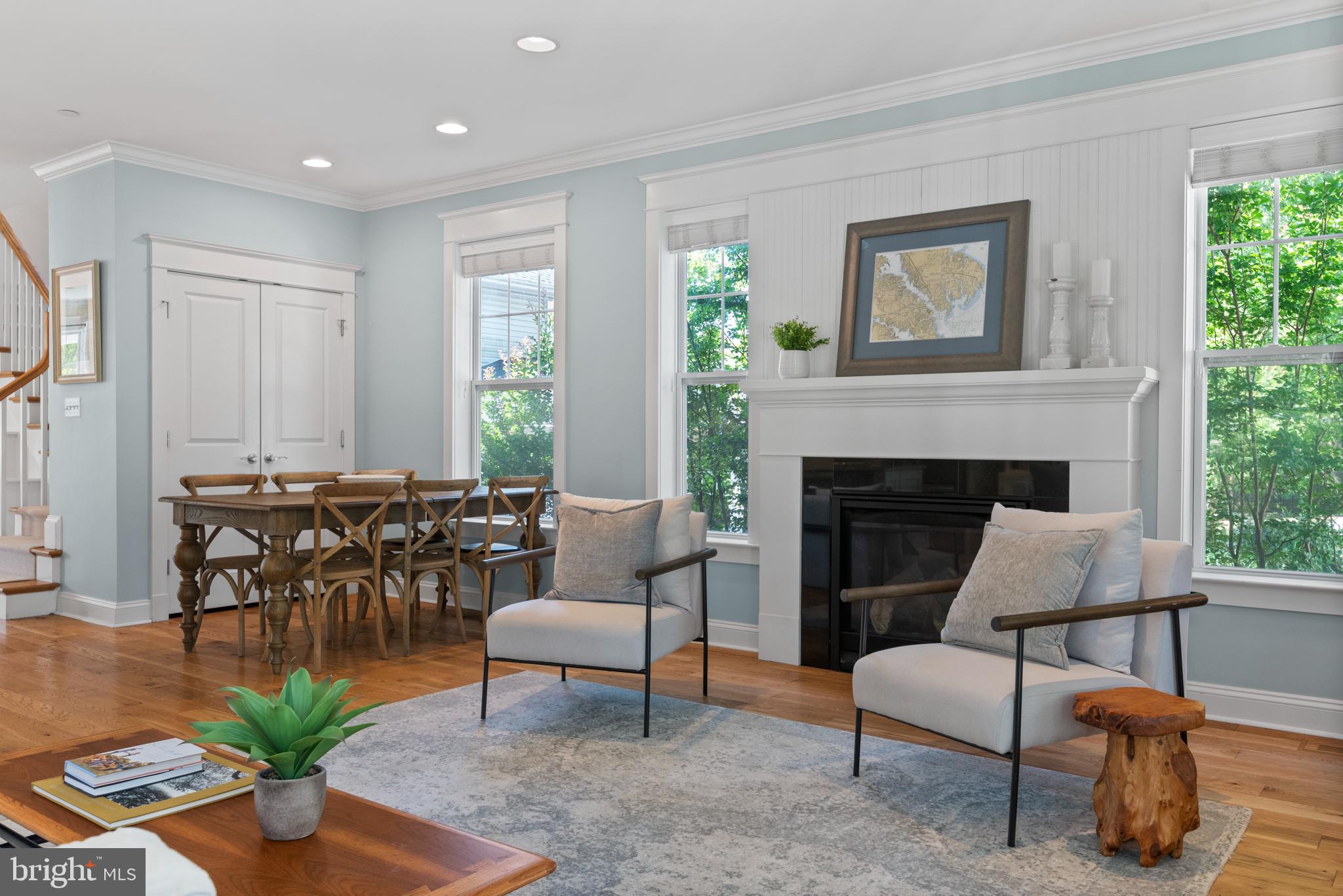 WEST ANNAPOLIS - Residential