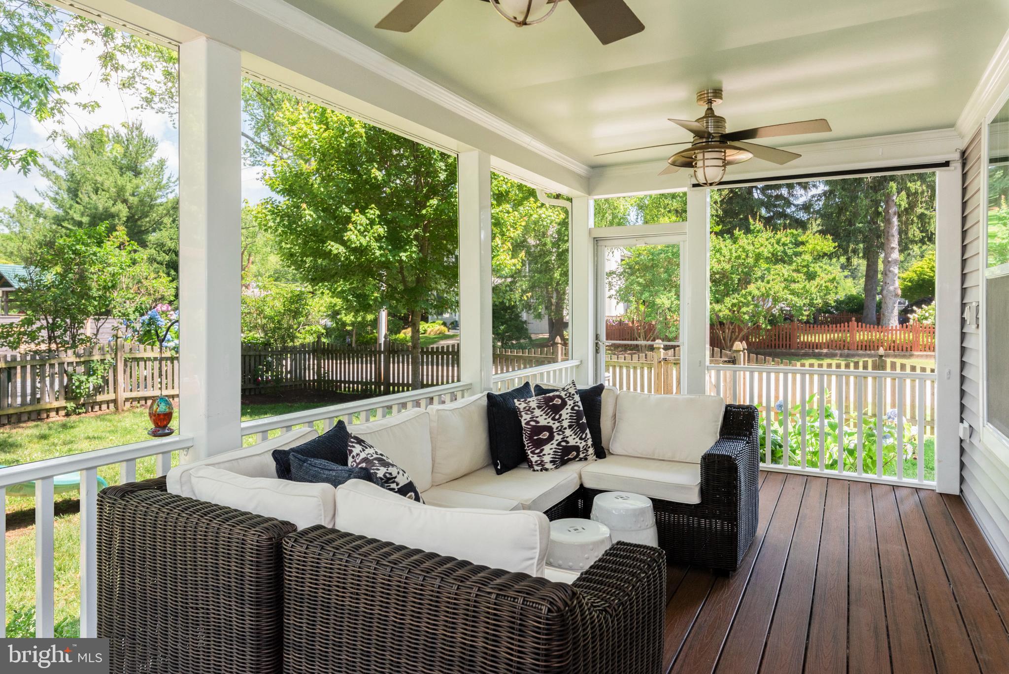 WEST ANNAPOLIS - Residential