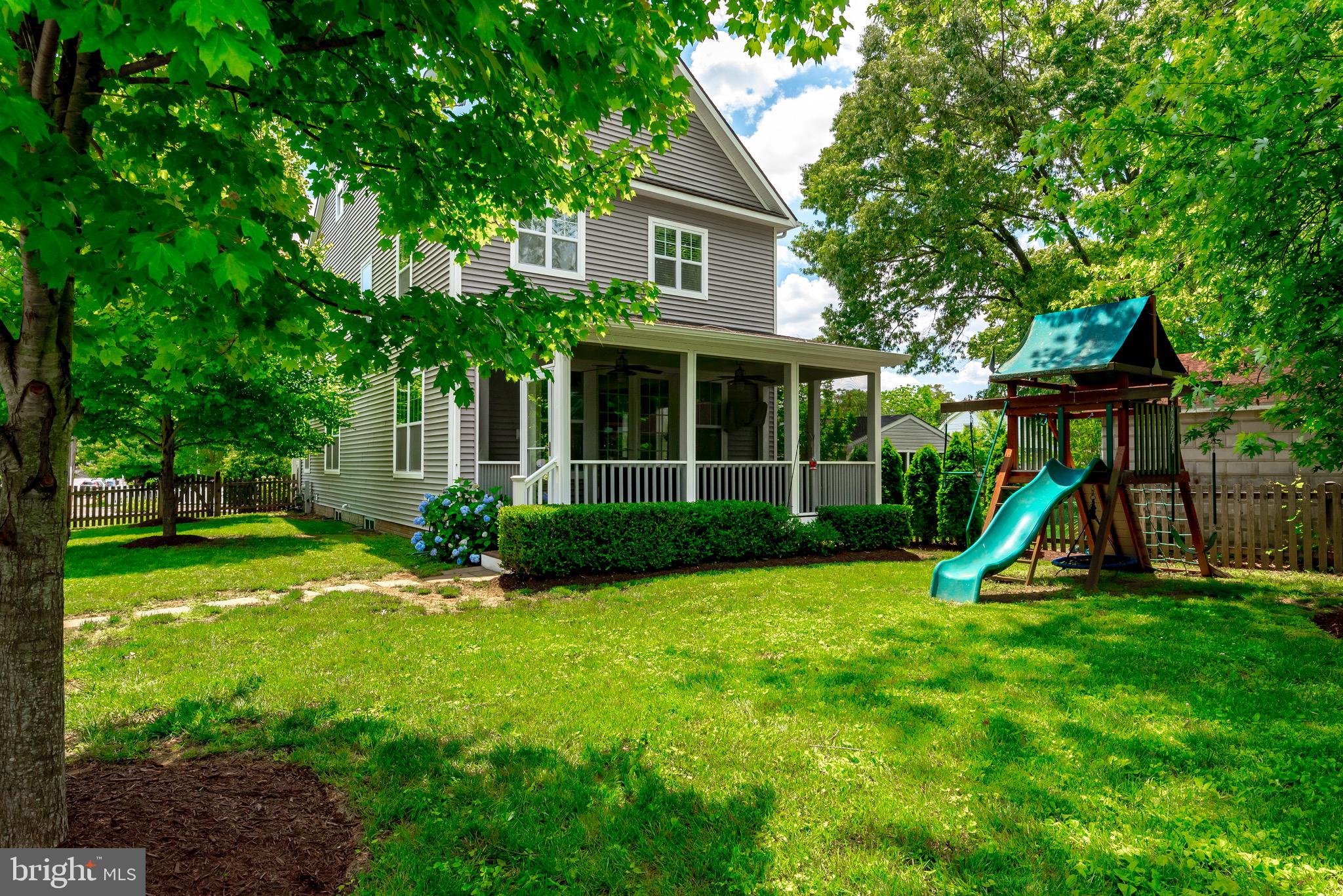 WEST ANNAPOLIS - Residential