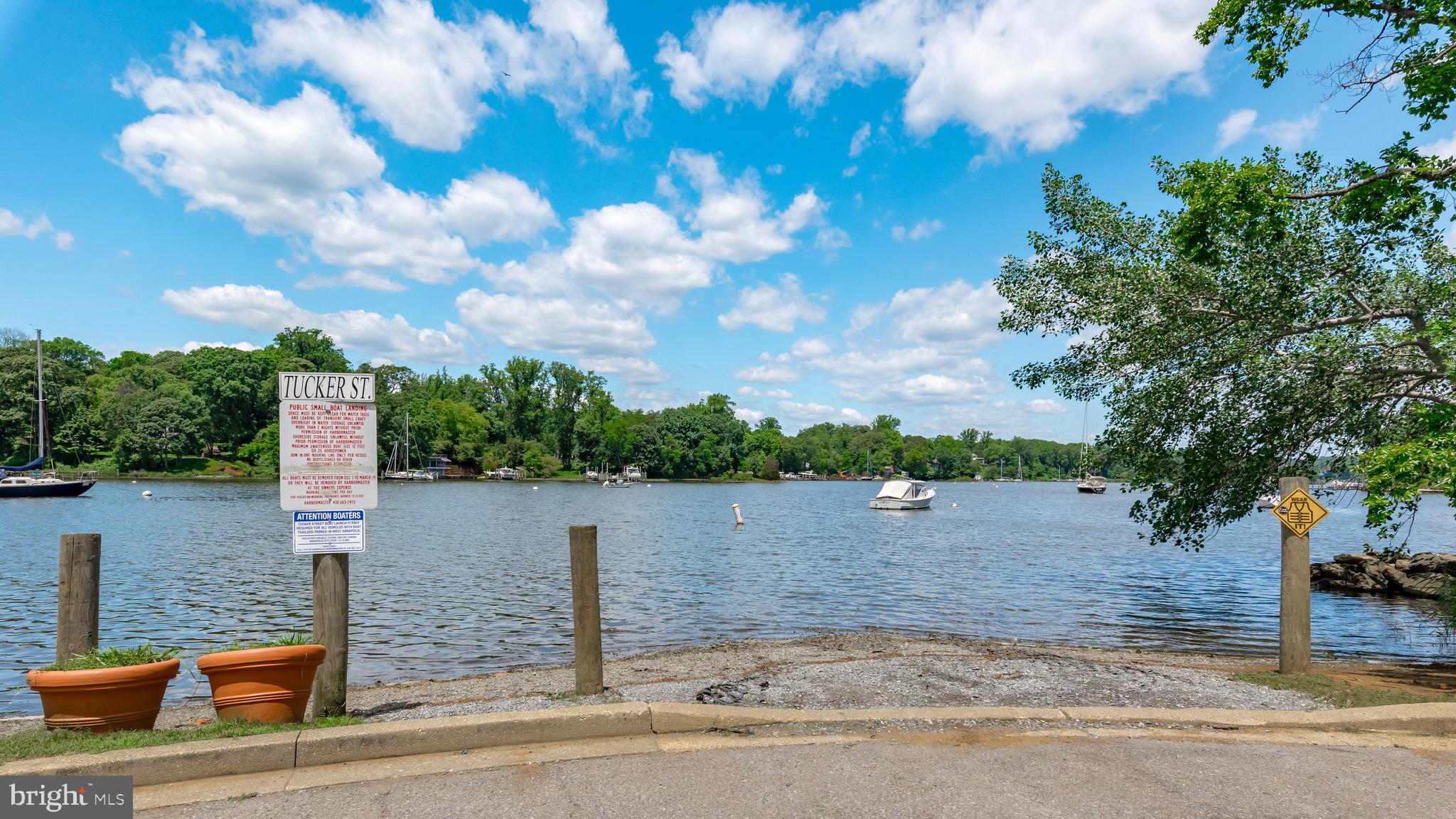 WEST ANNAPOLIS - Residential