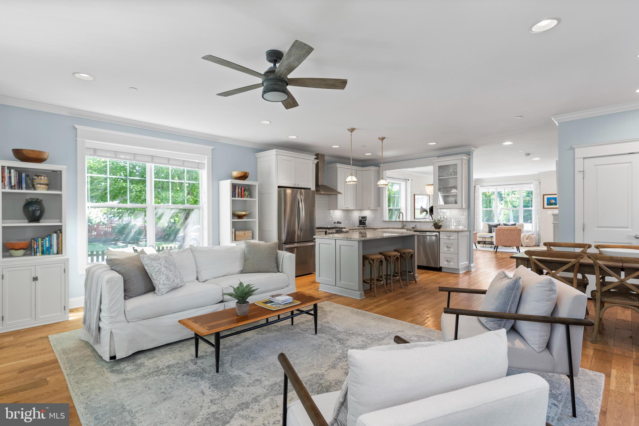 WEST ANNAPOLIS - Residential