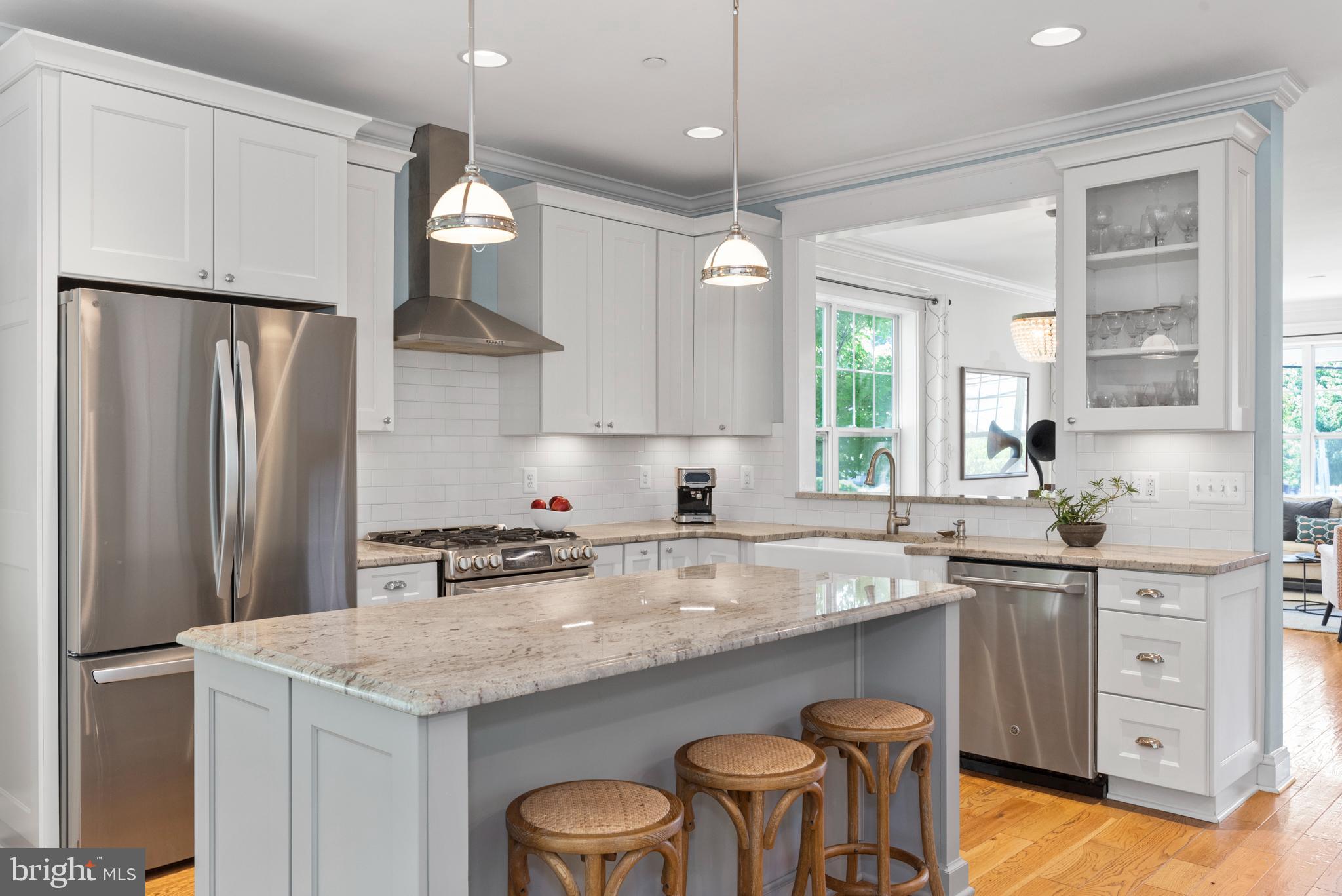 WEST ANNAPOLIS - Residential