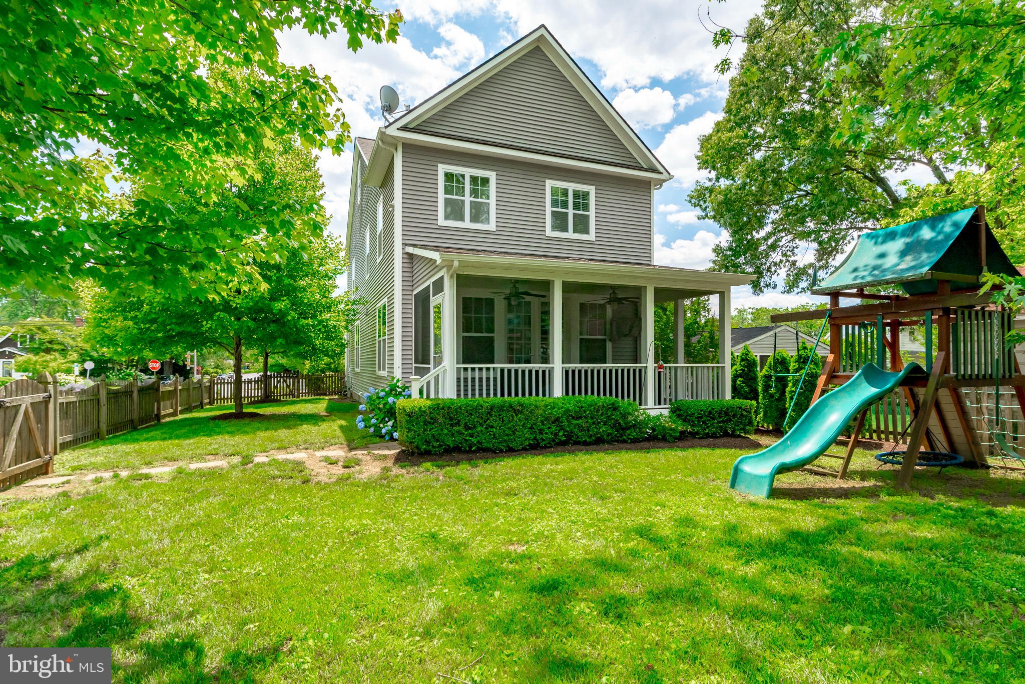 WEST ANNAPOLIS - Residential