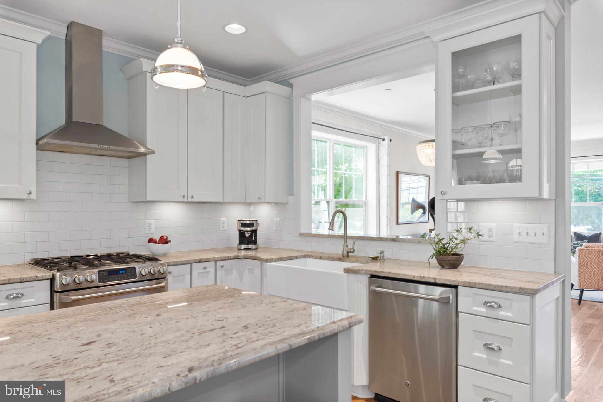 WEST ANNAPOLIS - Residential