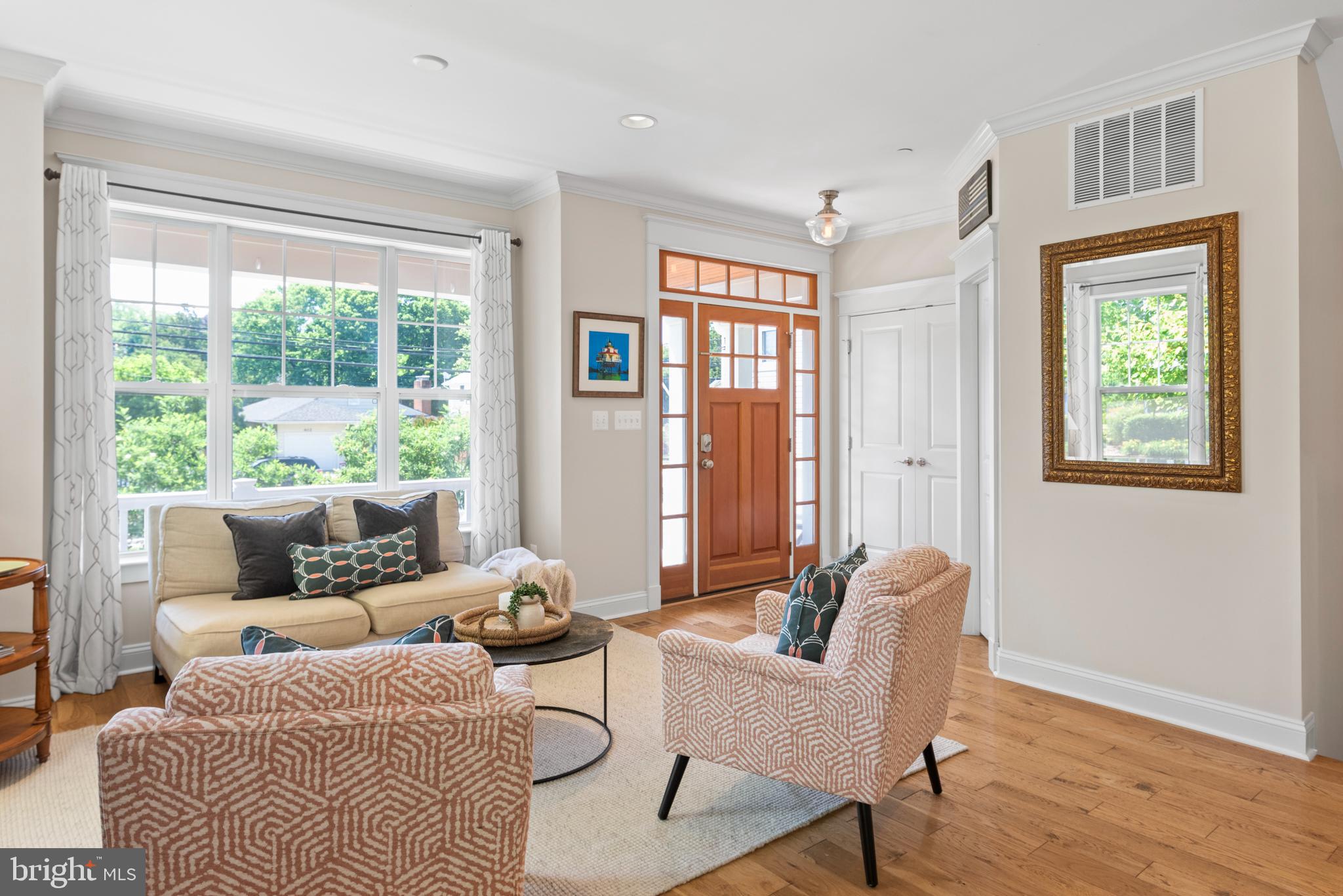 WEST ANNAPOLIS - Residential