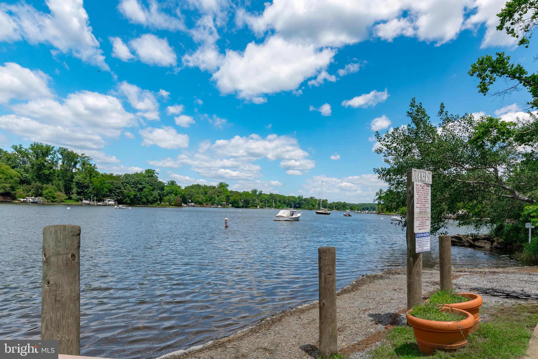 WEST ANNAPOLIS - Residential