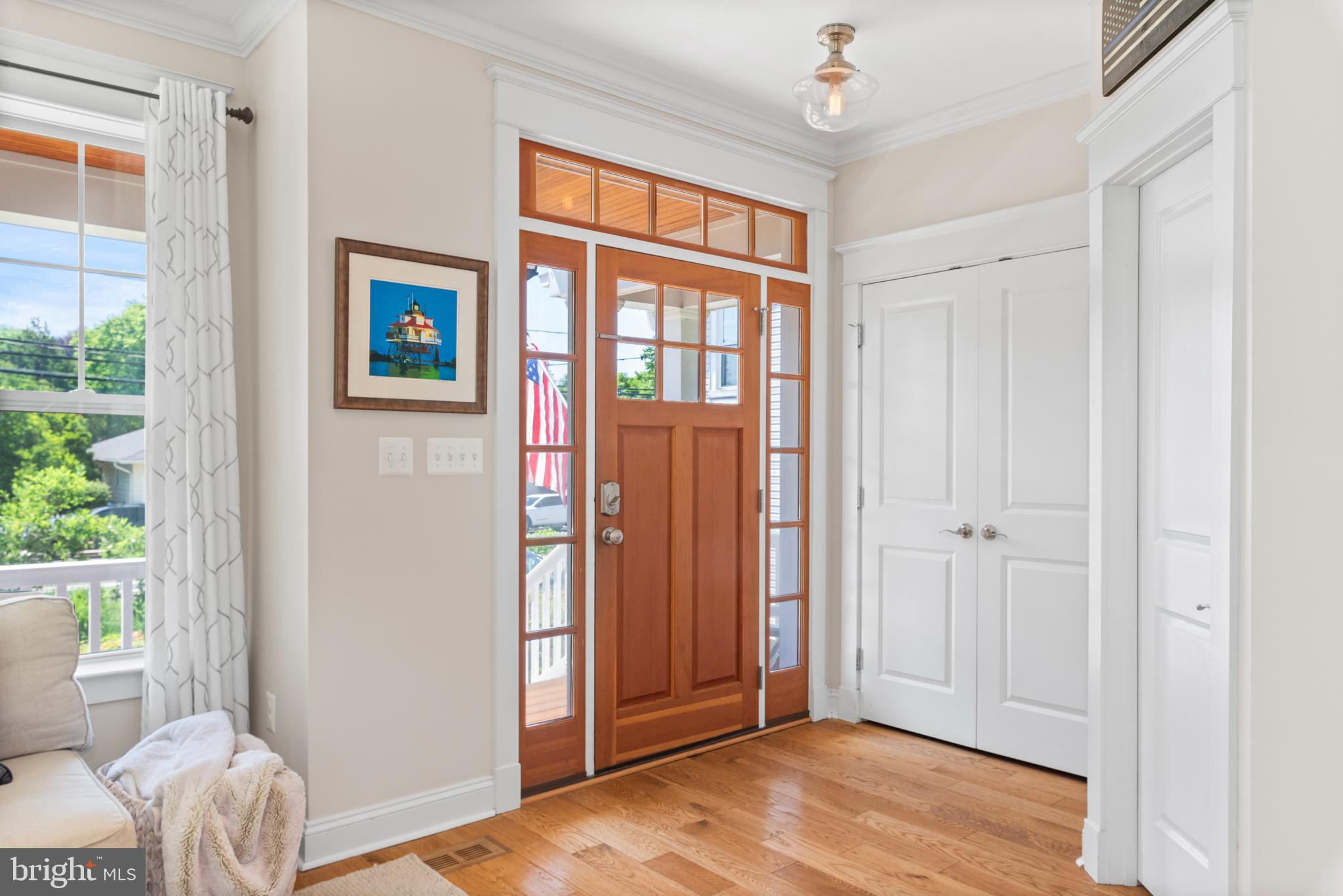 WEST ANNAPOLIS - Residential