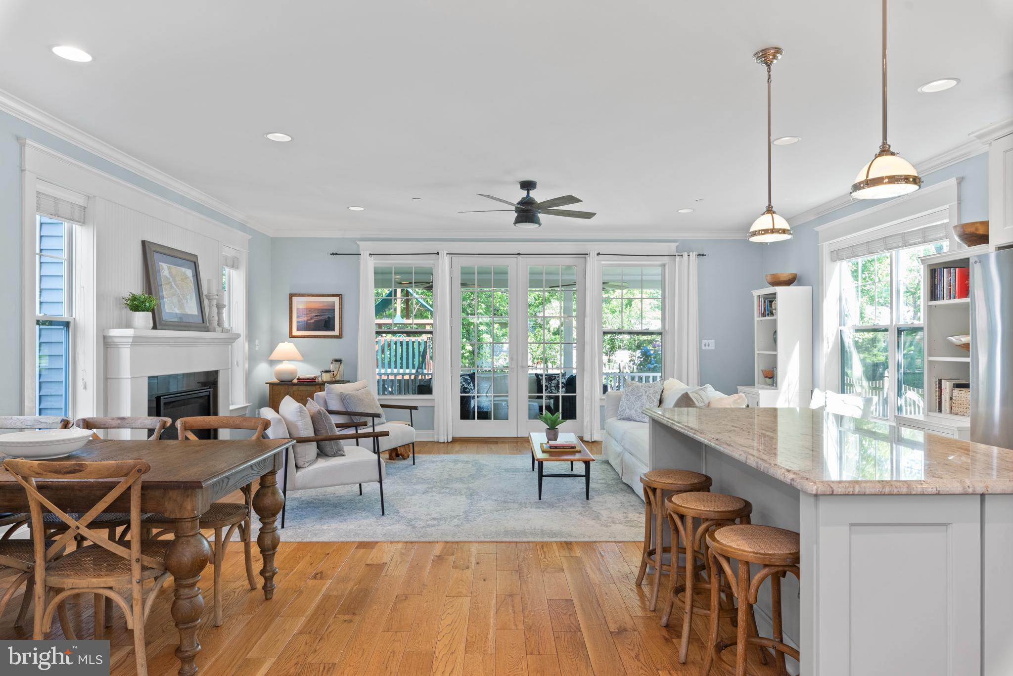 WEST ANNAPOLIS - Residential