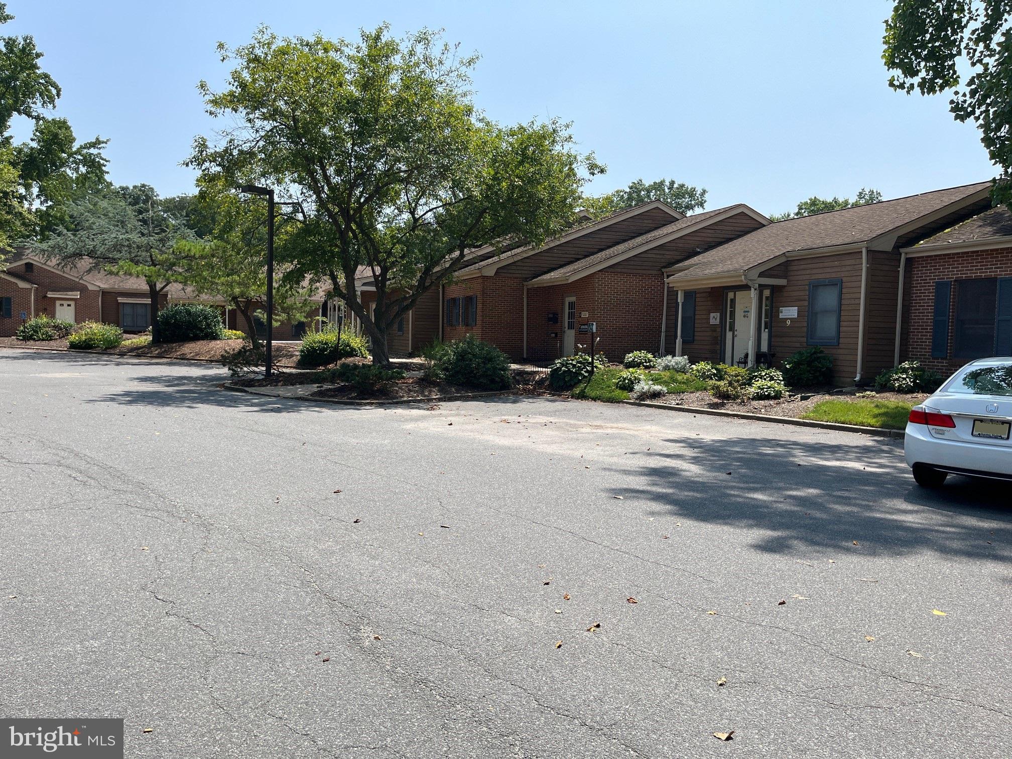 2275 WHITEHORSE MERCERVILLE ROAD 1&2