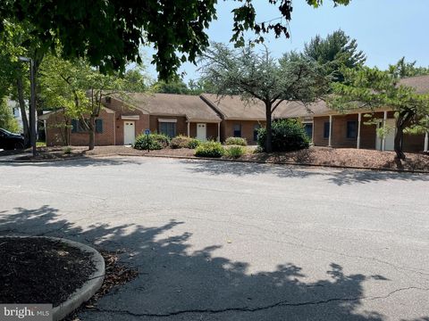 Photo of 2275 Whitehorse Mercerville Road #1&2, HAMILTON, NJ 08619 (MLS # NJME2033666)