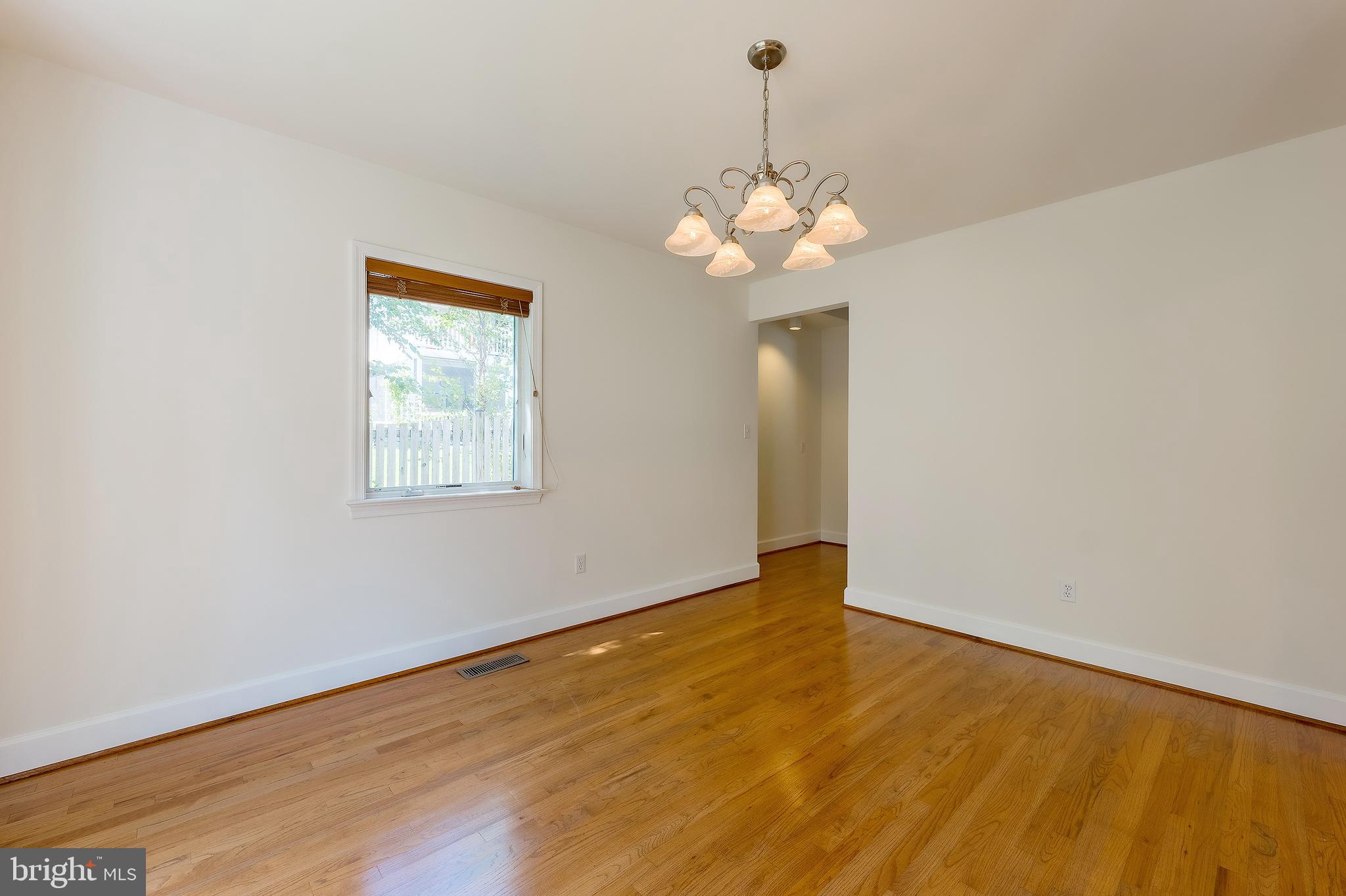 PINEHURST VILLAGE - Residential Lease