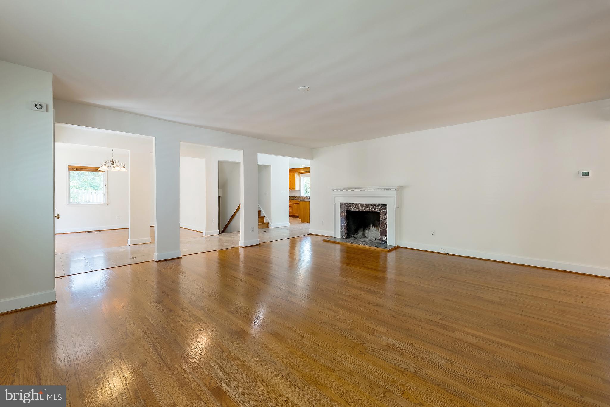 PINEHURST VILLAGE - Residential Lease