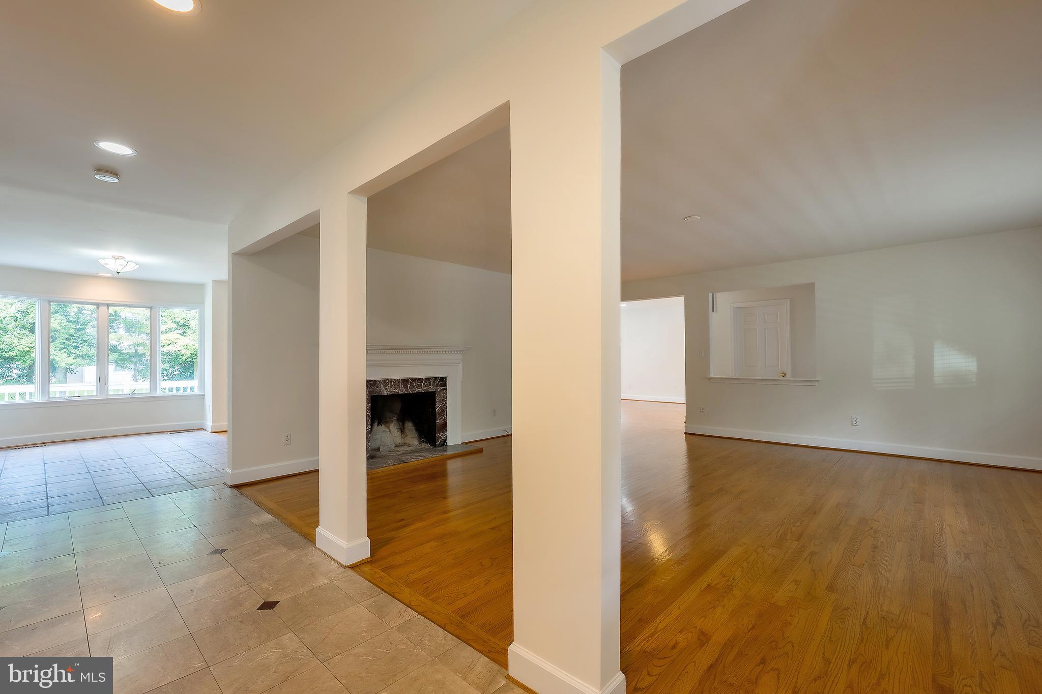 PINEHURST VILLAGE - Residential Lease