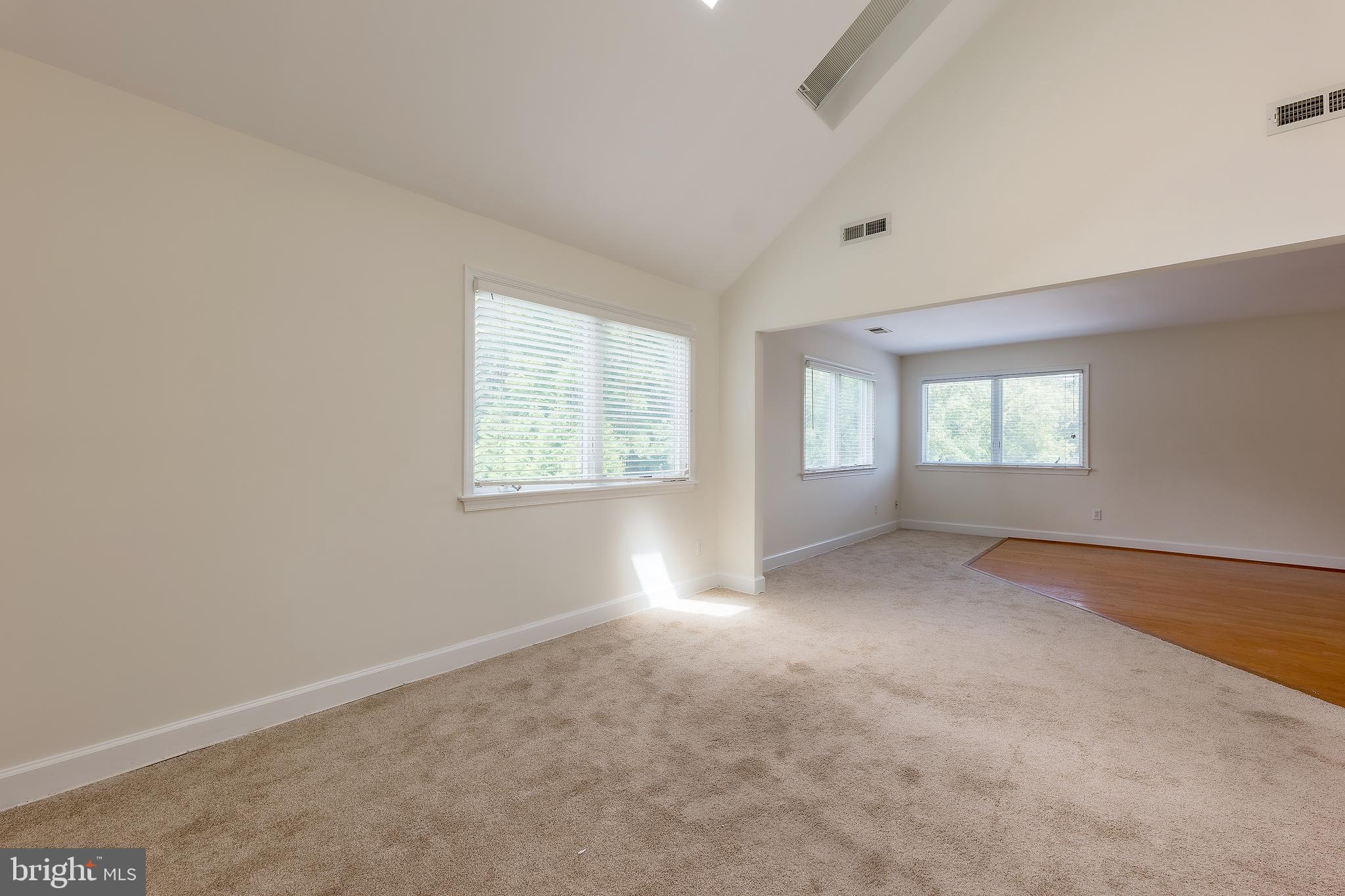 PINEHURST VILLAGE - Residential Lease