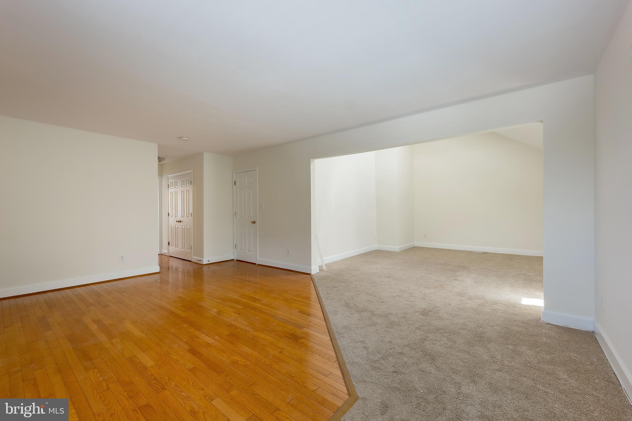 PINEHURST VILLAGE - Residential Lease