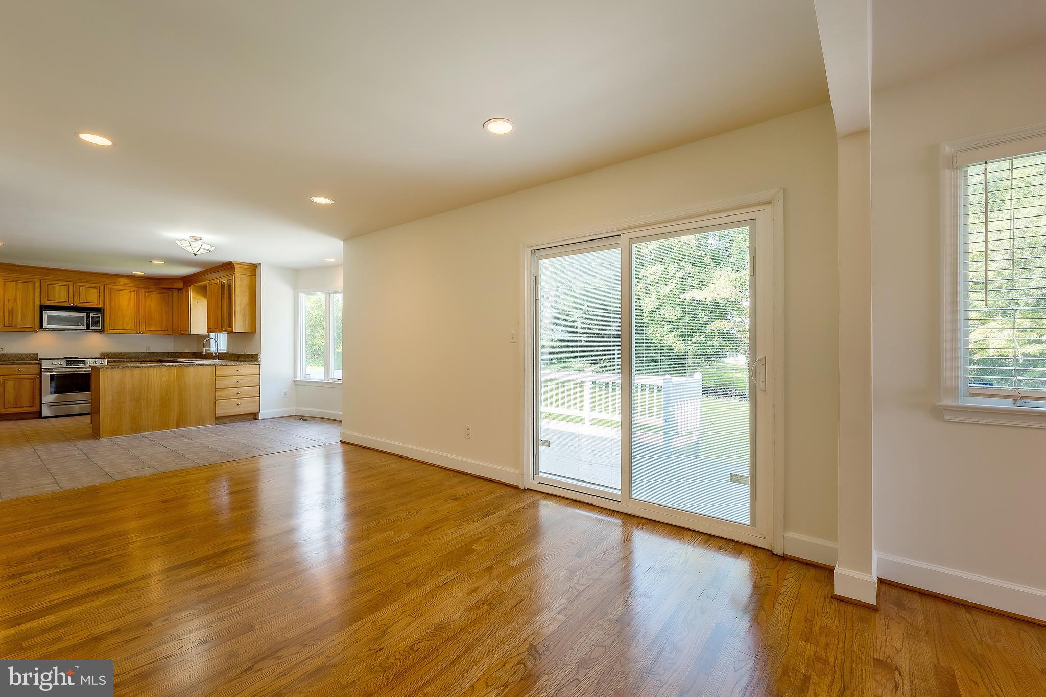 PINEHURST VILLAGE - Residential Lease