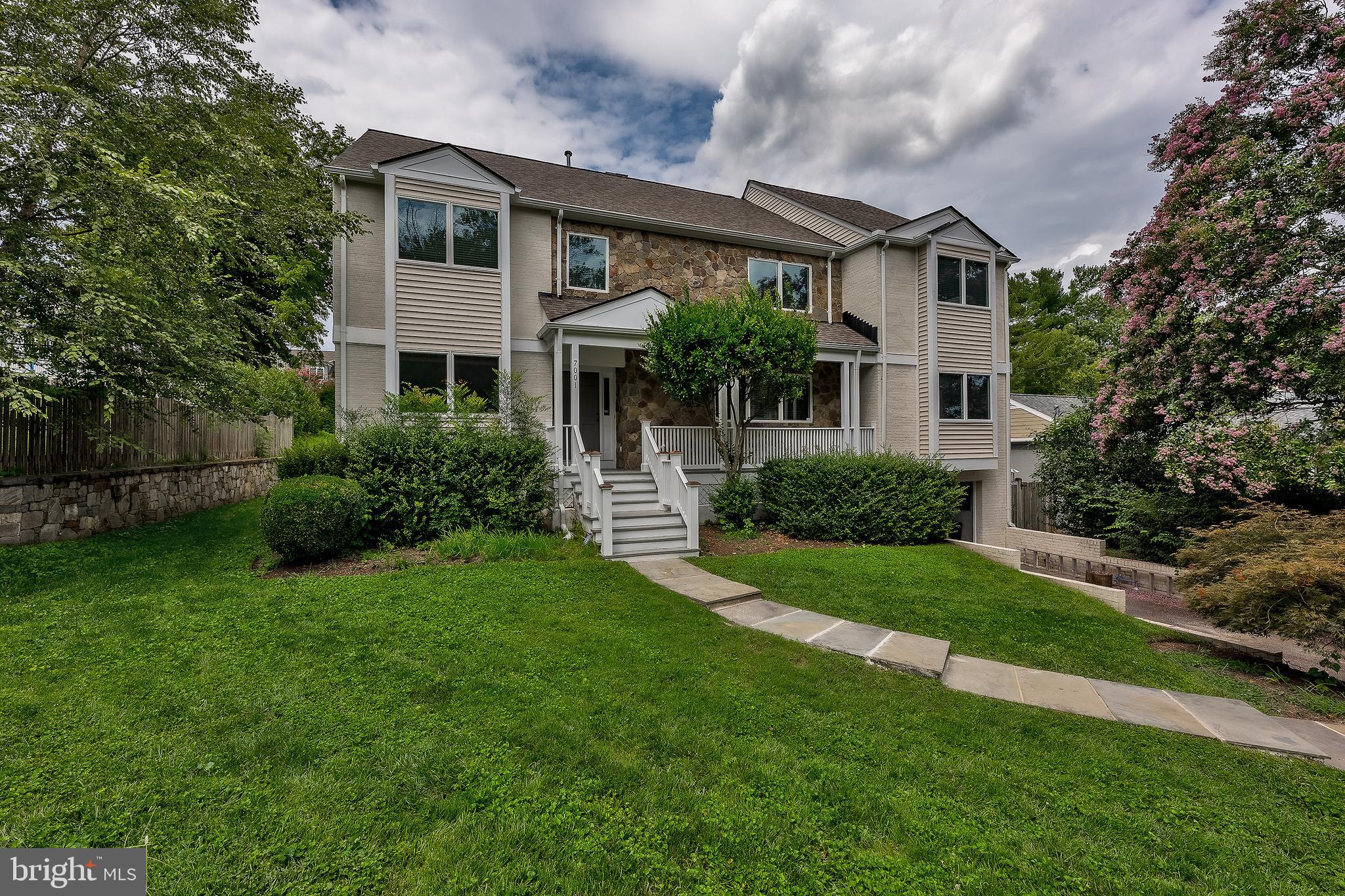 PINEHURST VILLAGE - Residential Lease