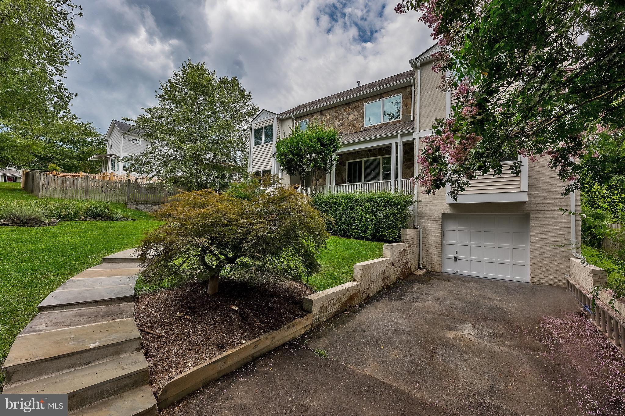 PINEHURST VILLAGE - Residential Lease