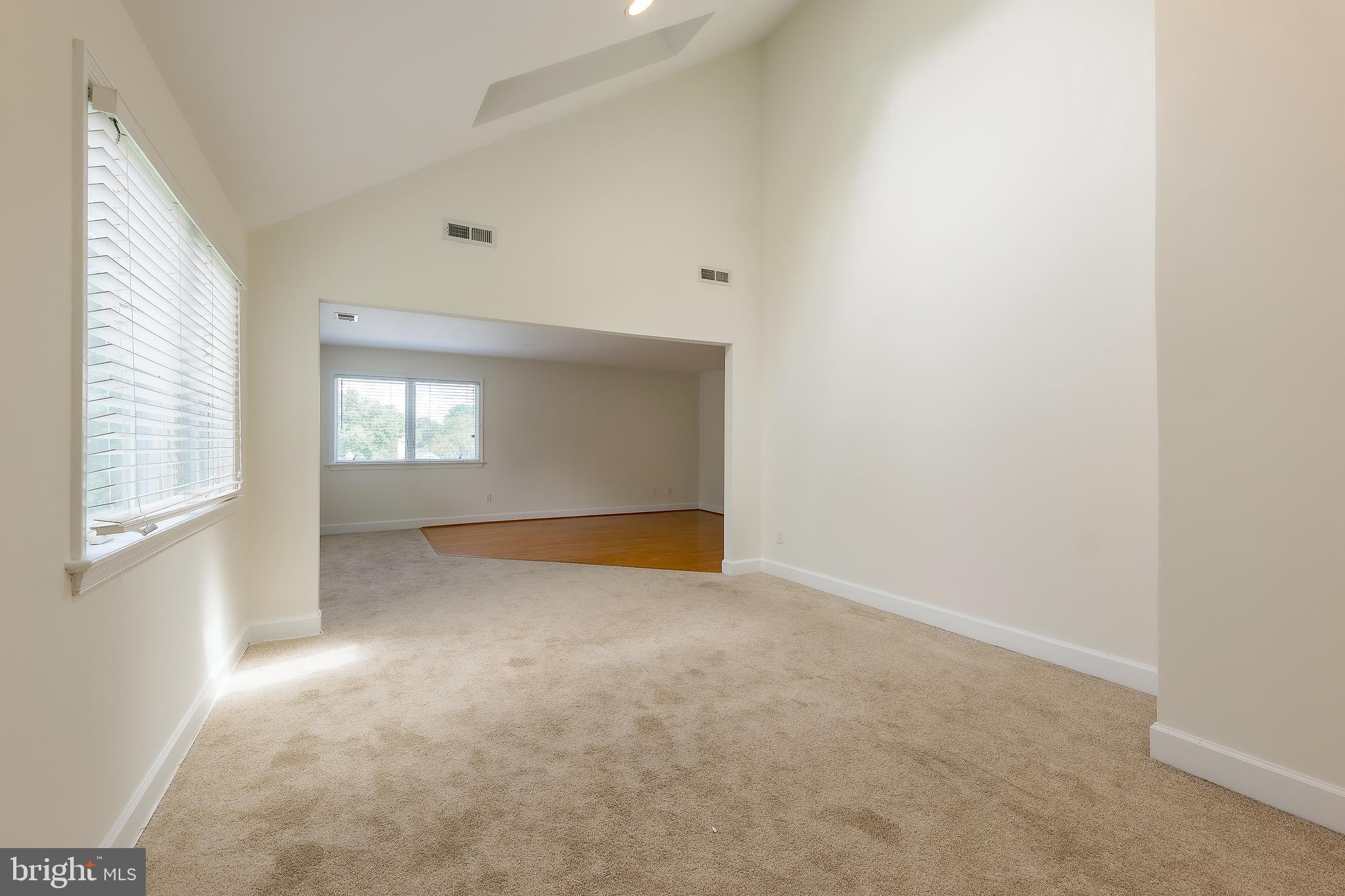 PINEHURST VILLAGE - Residential Lease