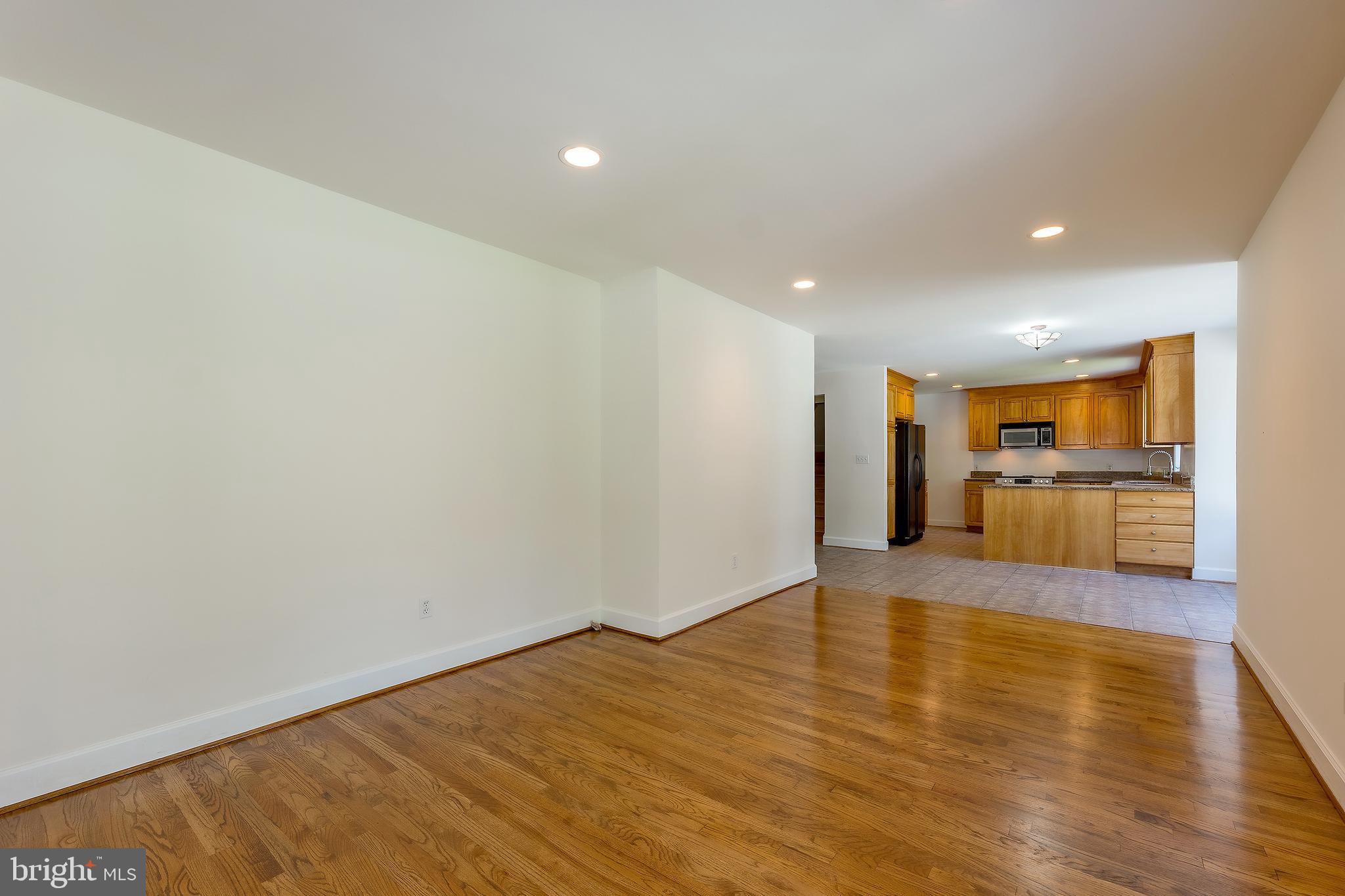 PINEHURST VILLAGE - Residential Lease