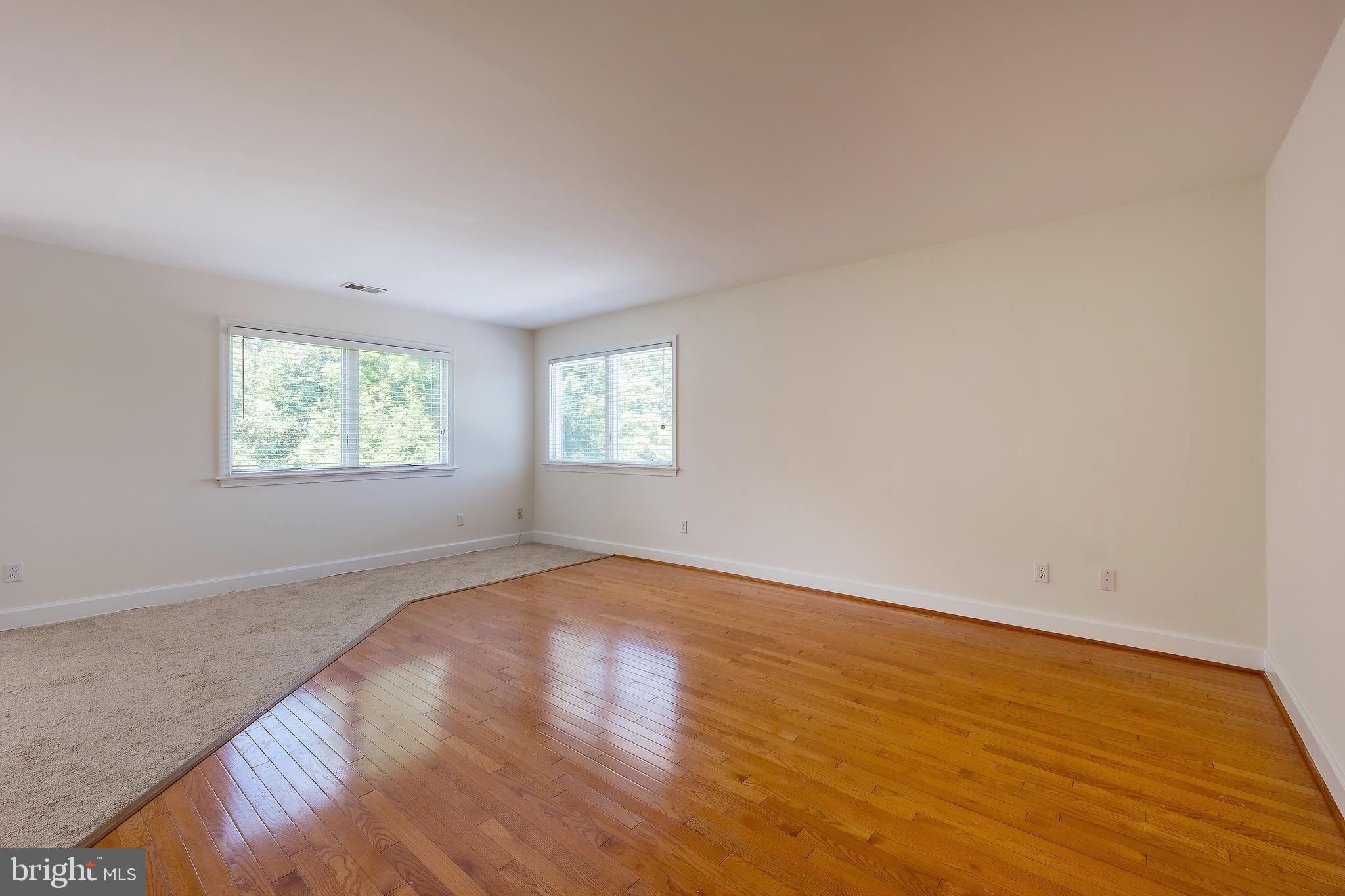 PINEHURST VILLAGE - Residential Lease