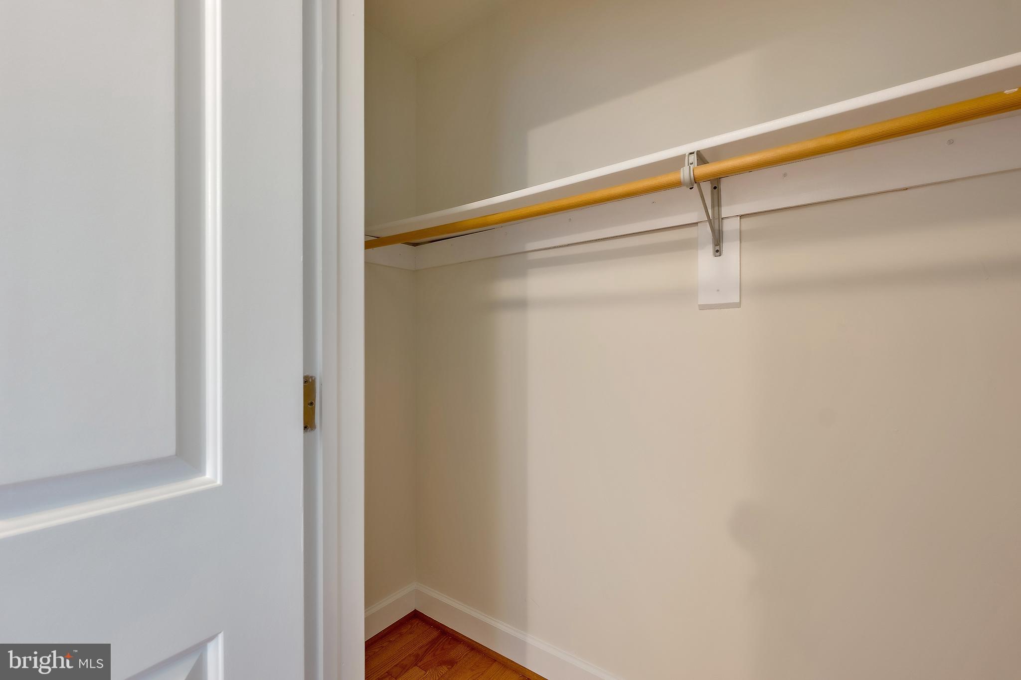 PINEHURST VILLAGE - Residential Lease