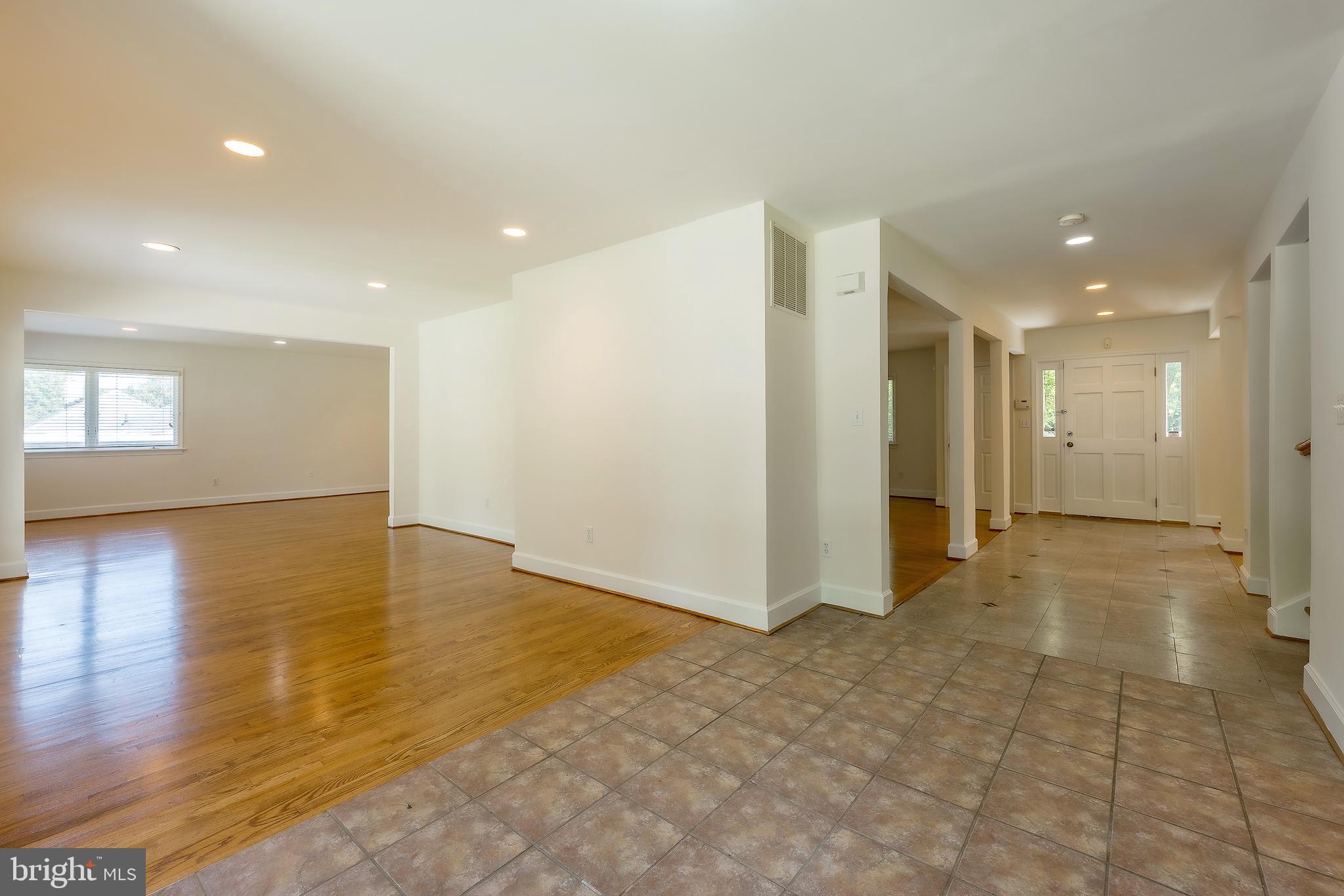 PINEHURST VILLAGE - Residential Lease