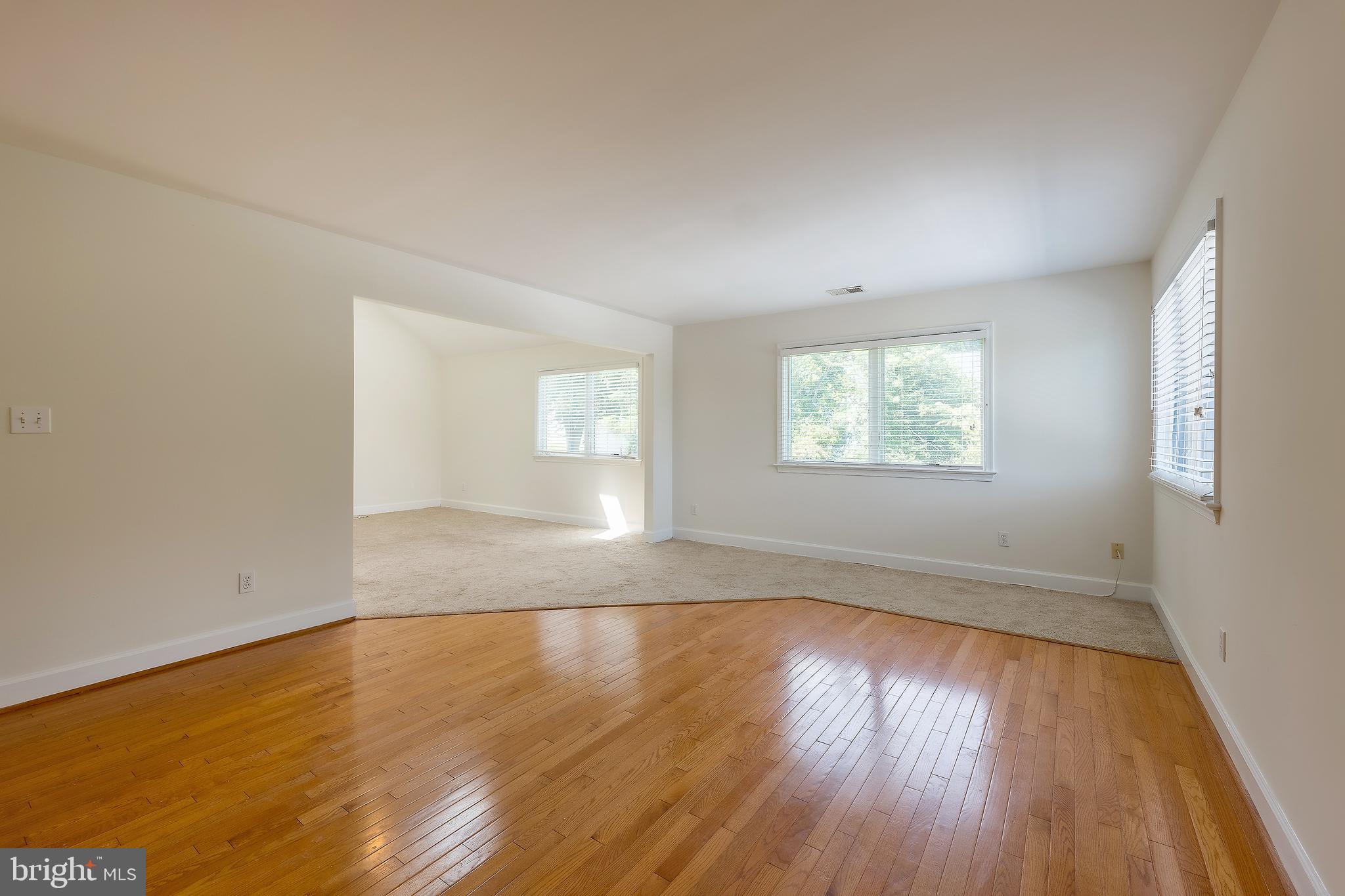 PINEHURST VILLAGE - Residential Lease