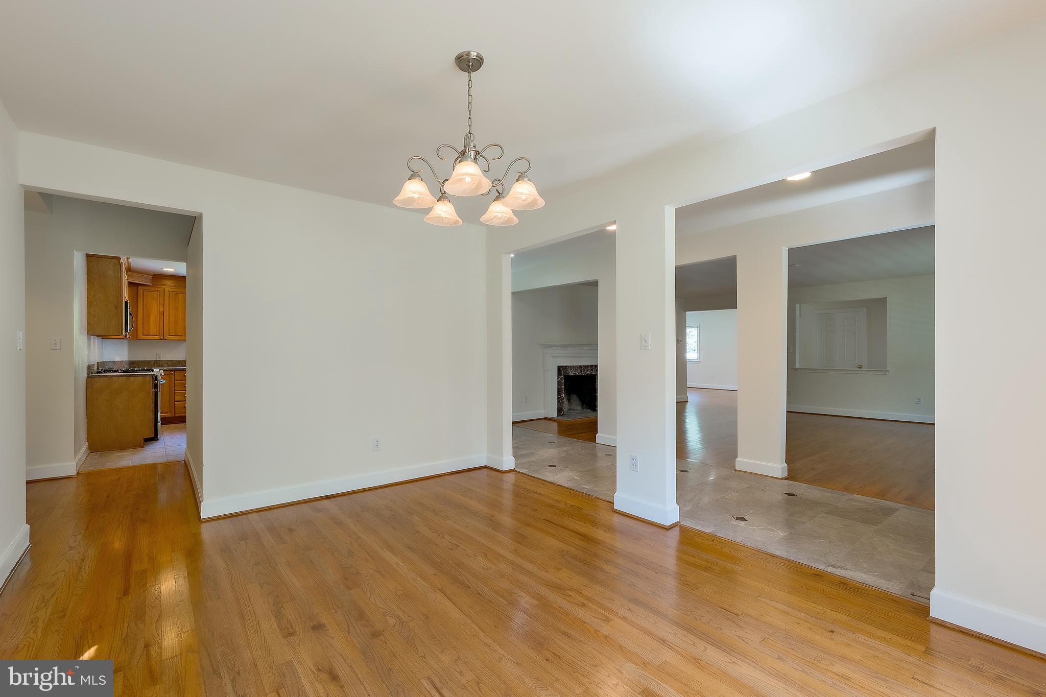 PINEHURST VILLAGE - Residential Lease