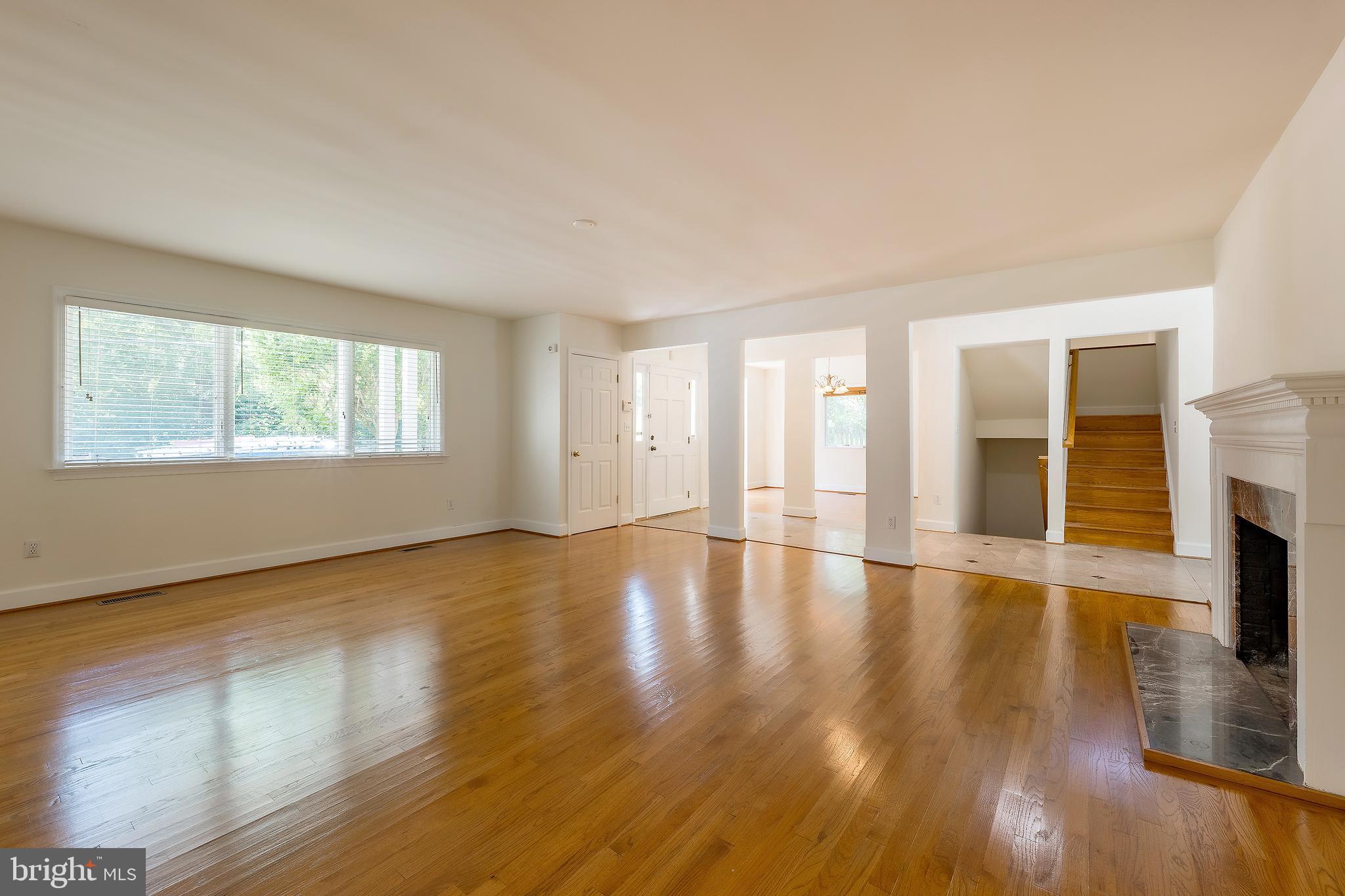 PINEHURST VILLAGE - Residential Lease