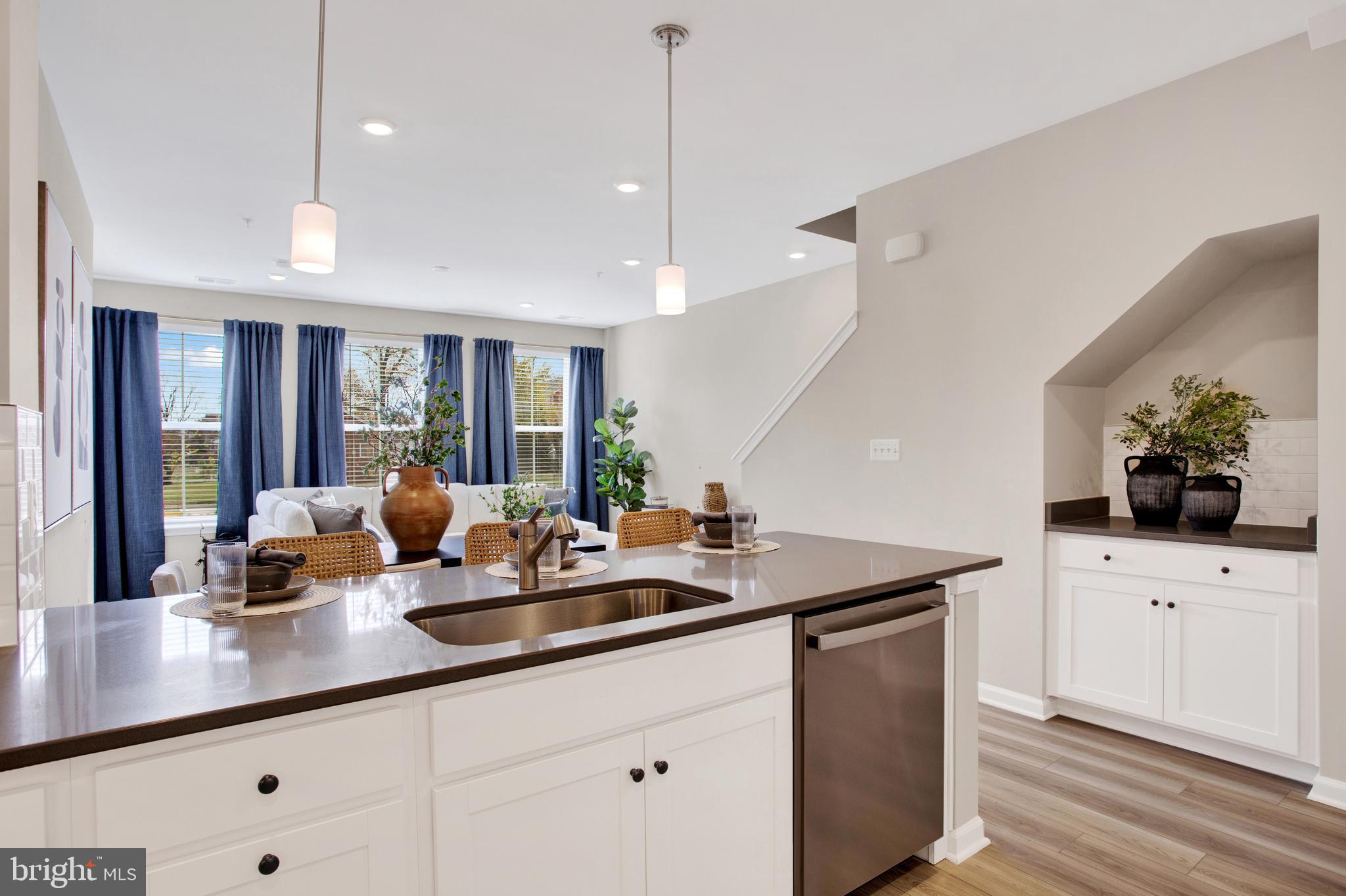 ASHBERRY - Residential