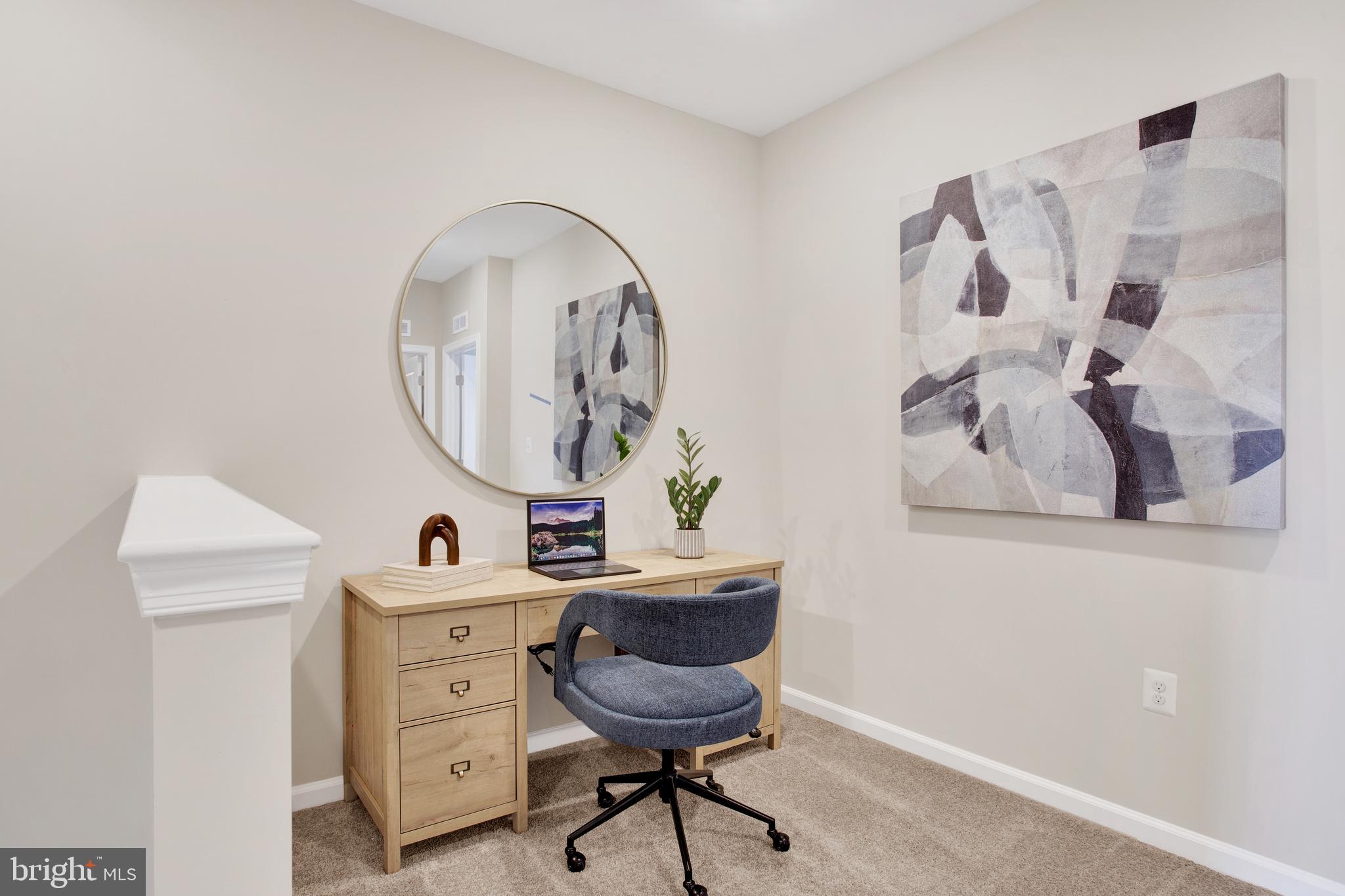 ASHBERRY - Residential