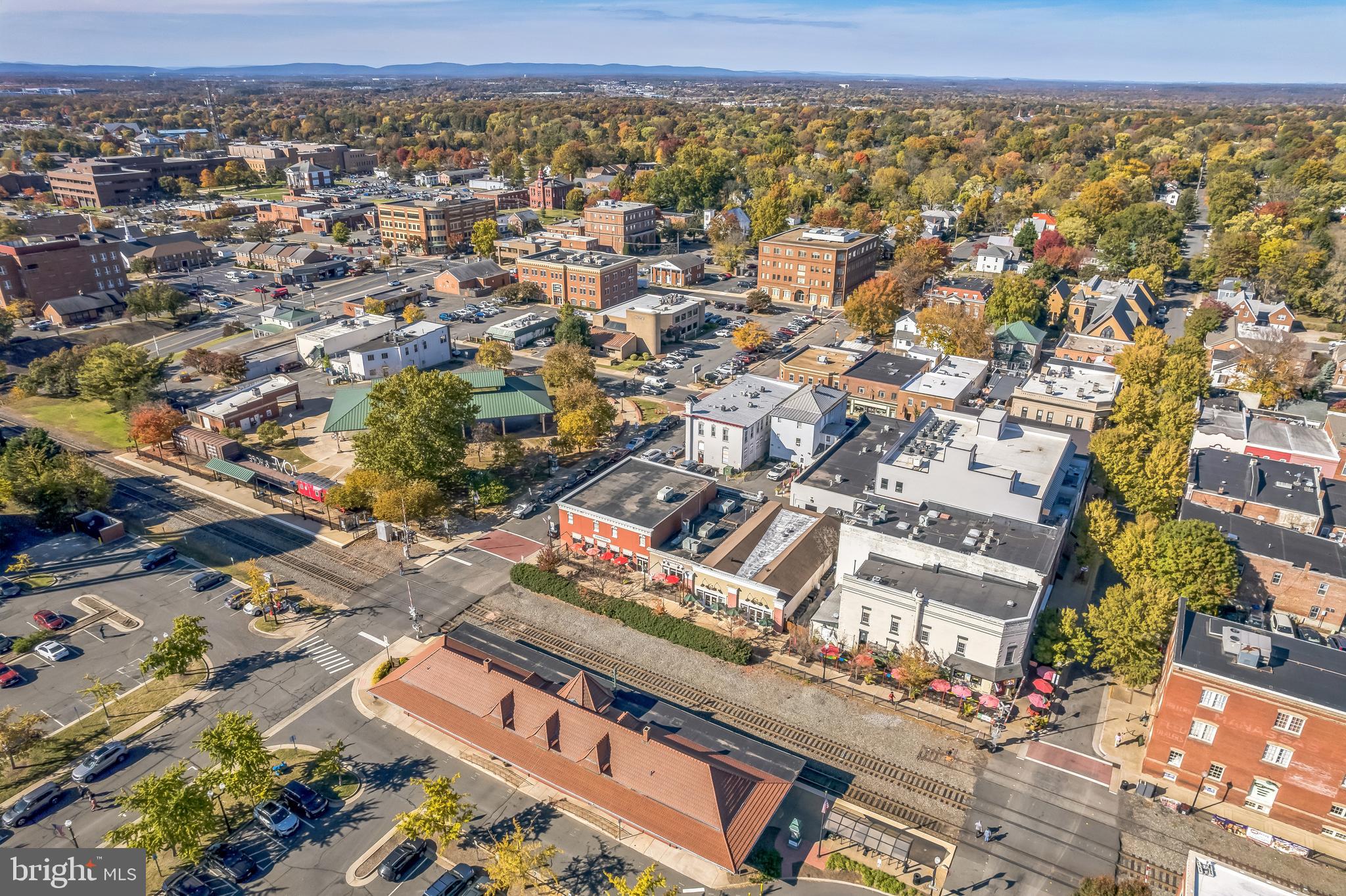 ASHBERRY - Residential