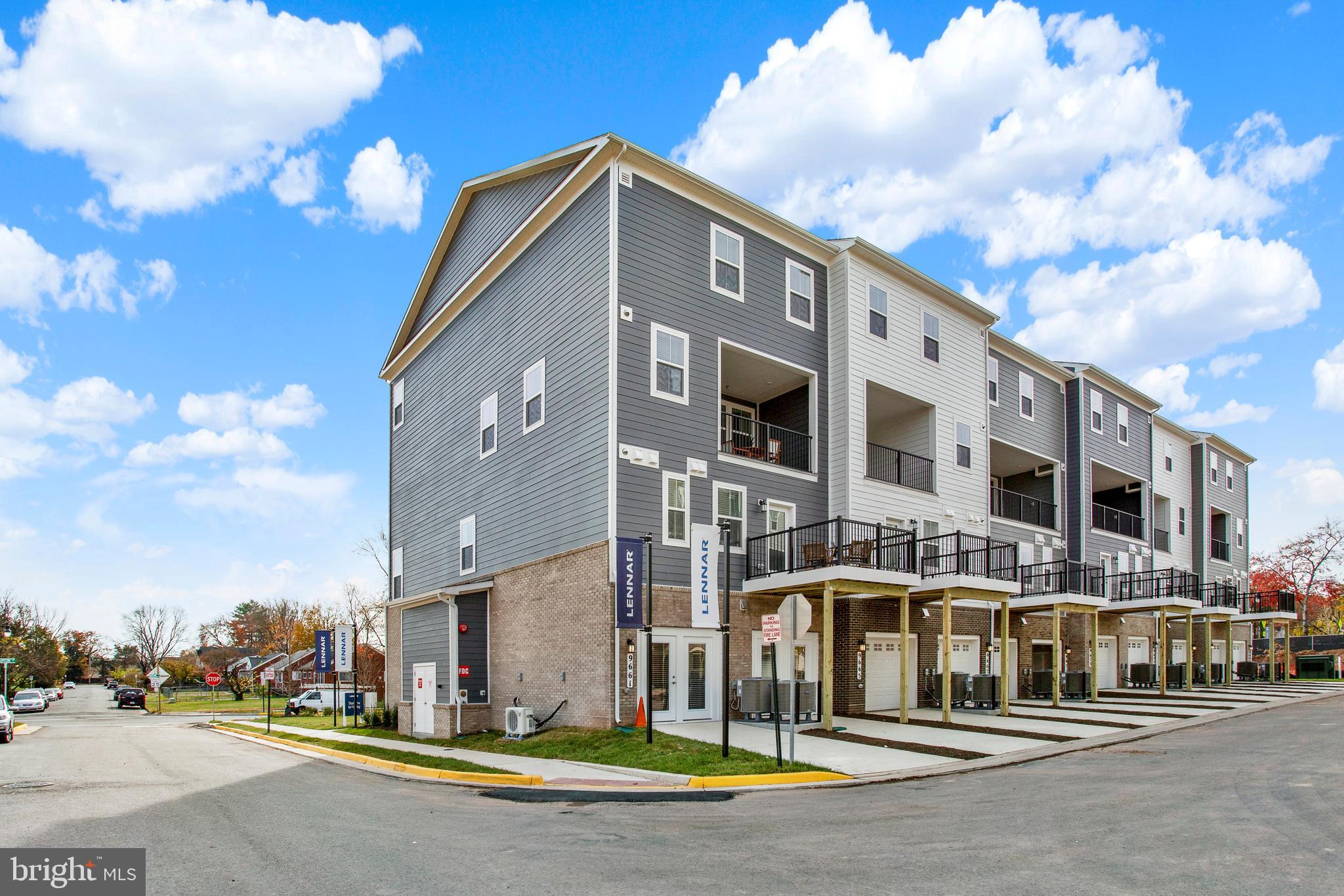 ASHBERRY - Residential