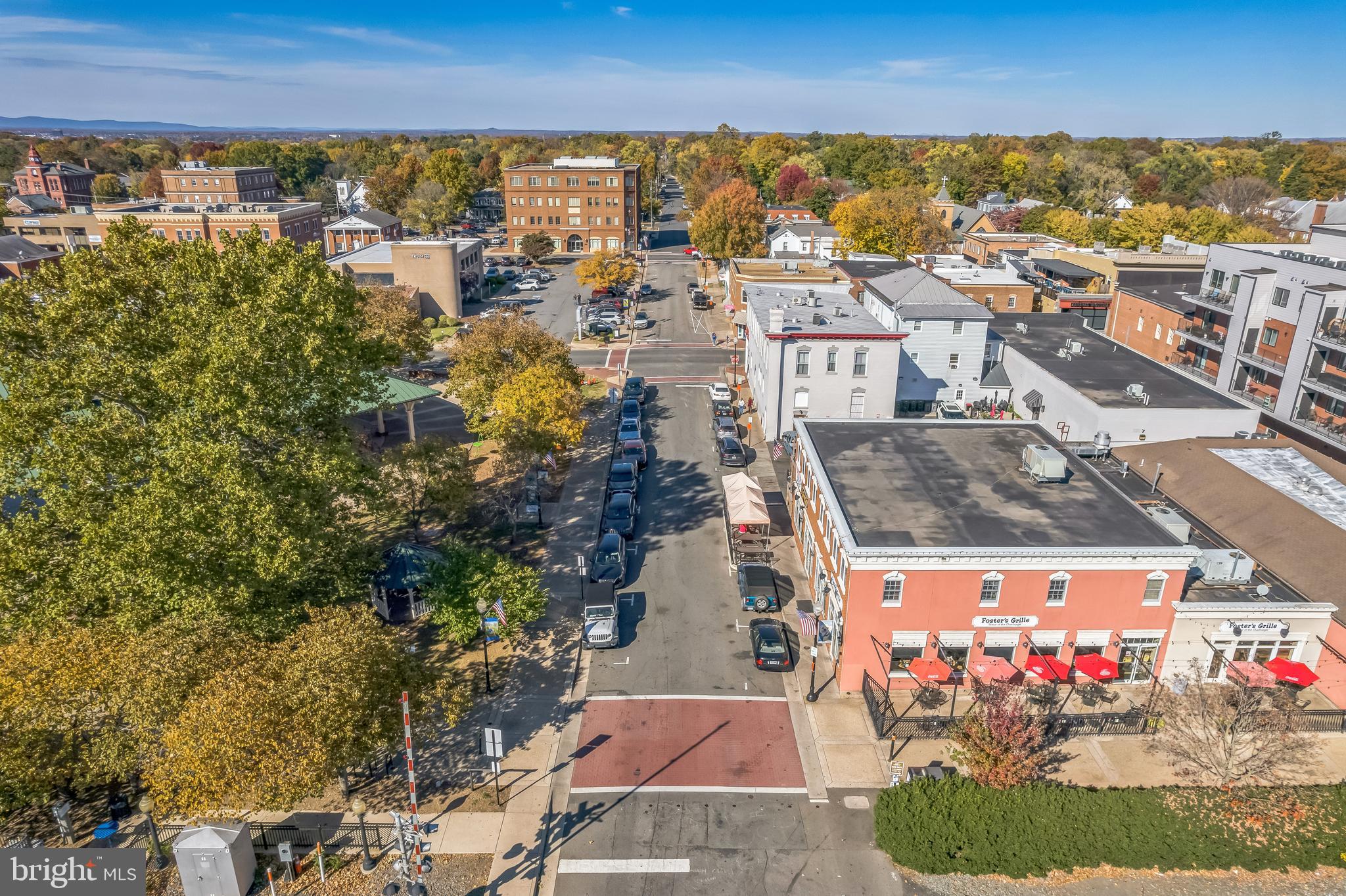 ASHBERRY - Residential