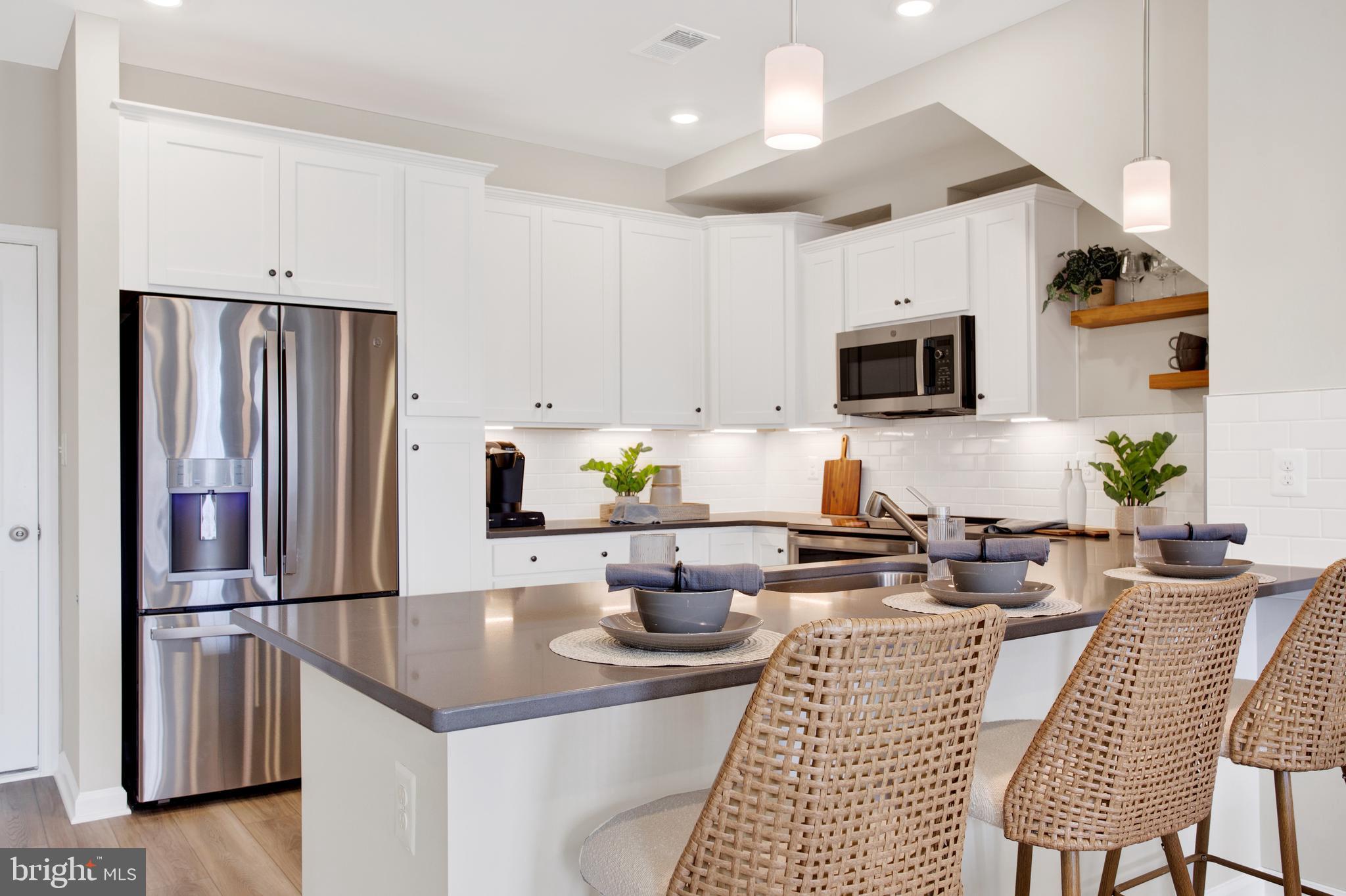 ASHBERRY - Residential