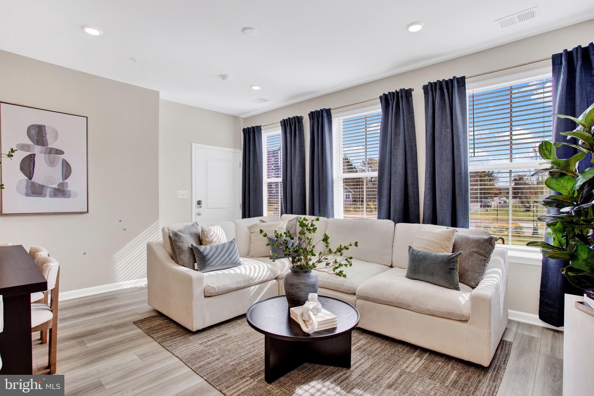 ASHBERRY - Residential