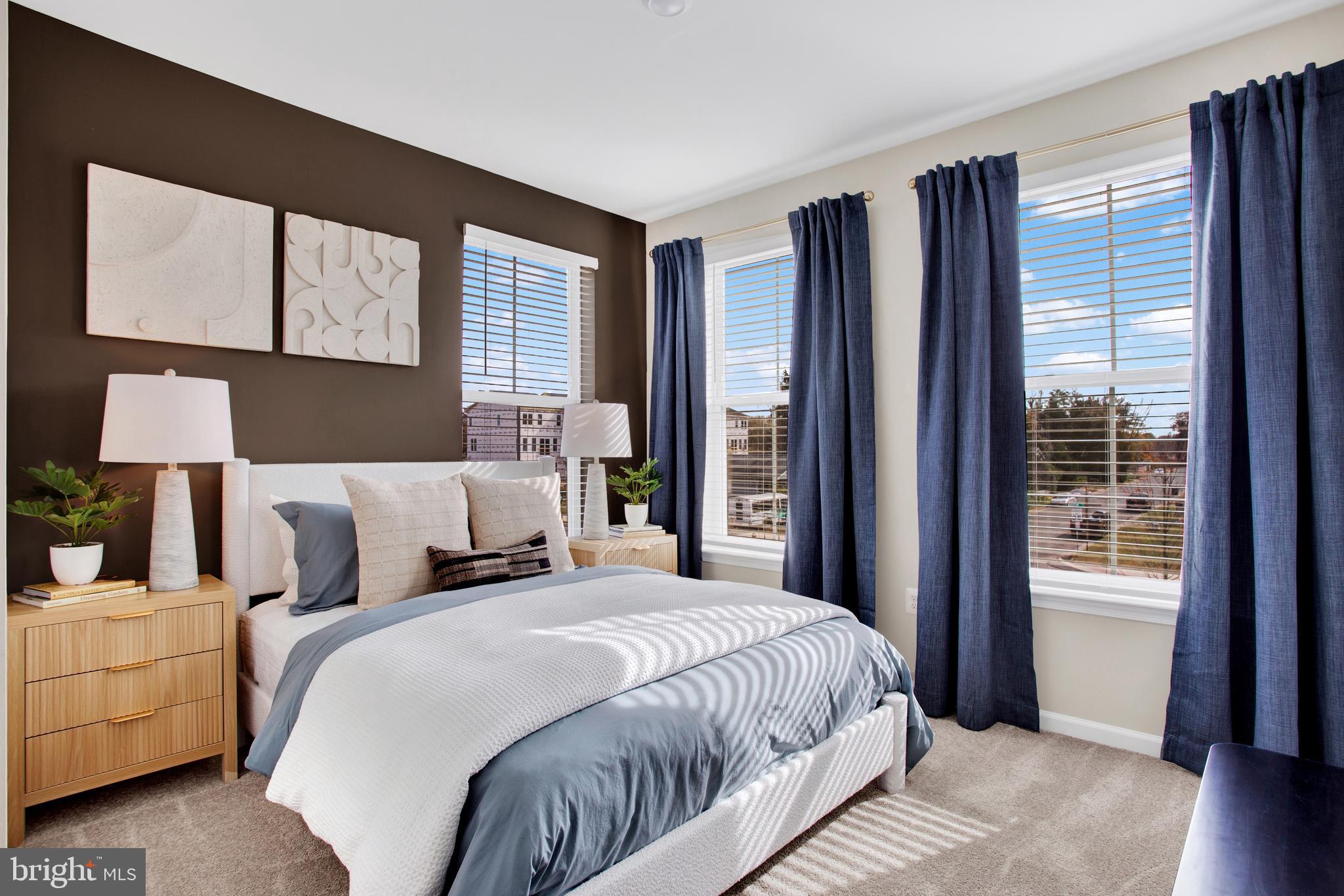 ASHBERRY - Residential