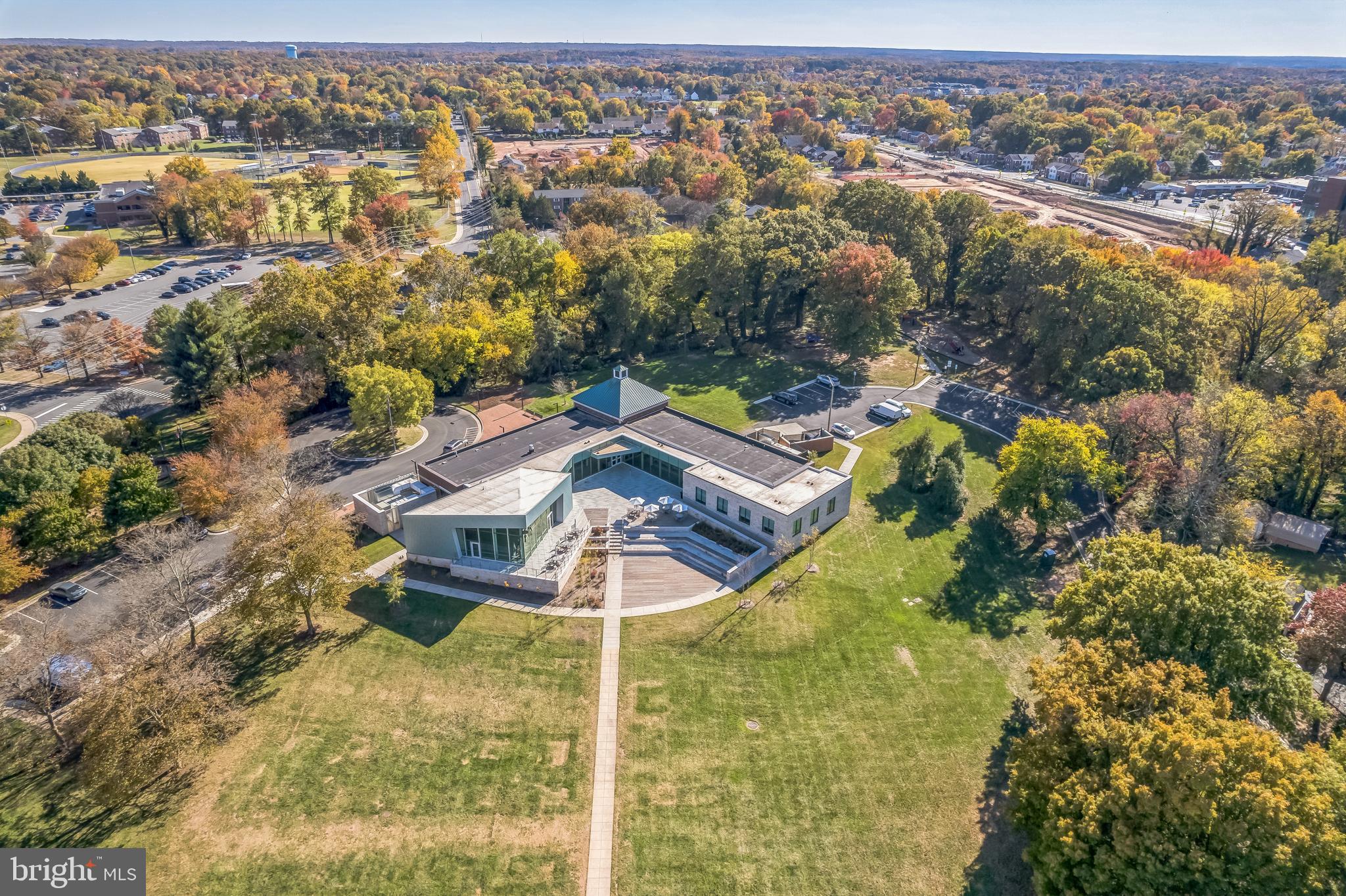 ASHBERRY - Residential