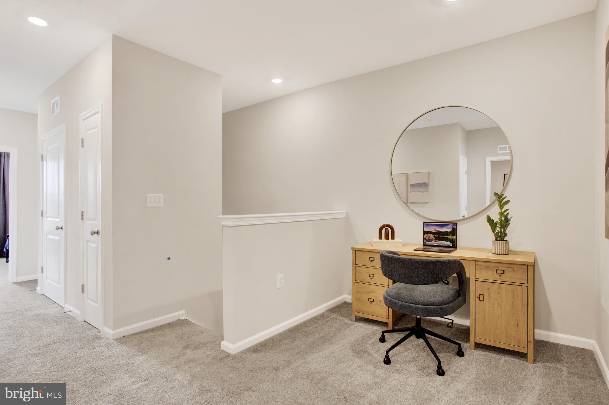 ASHBERRY - Residential