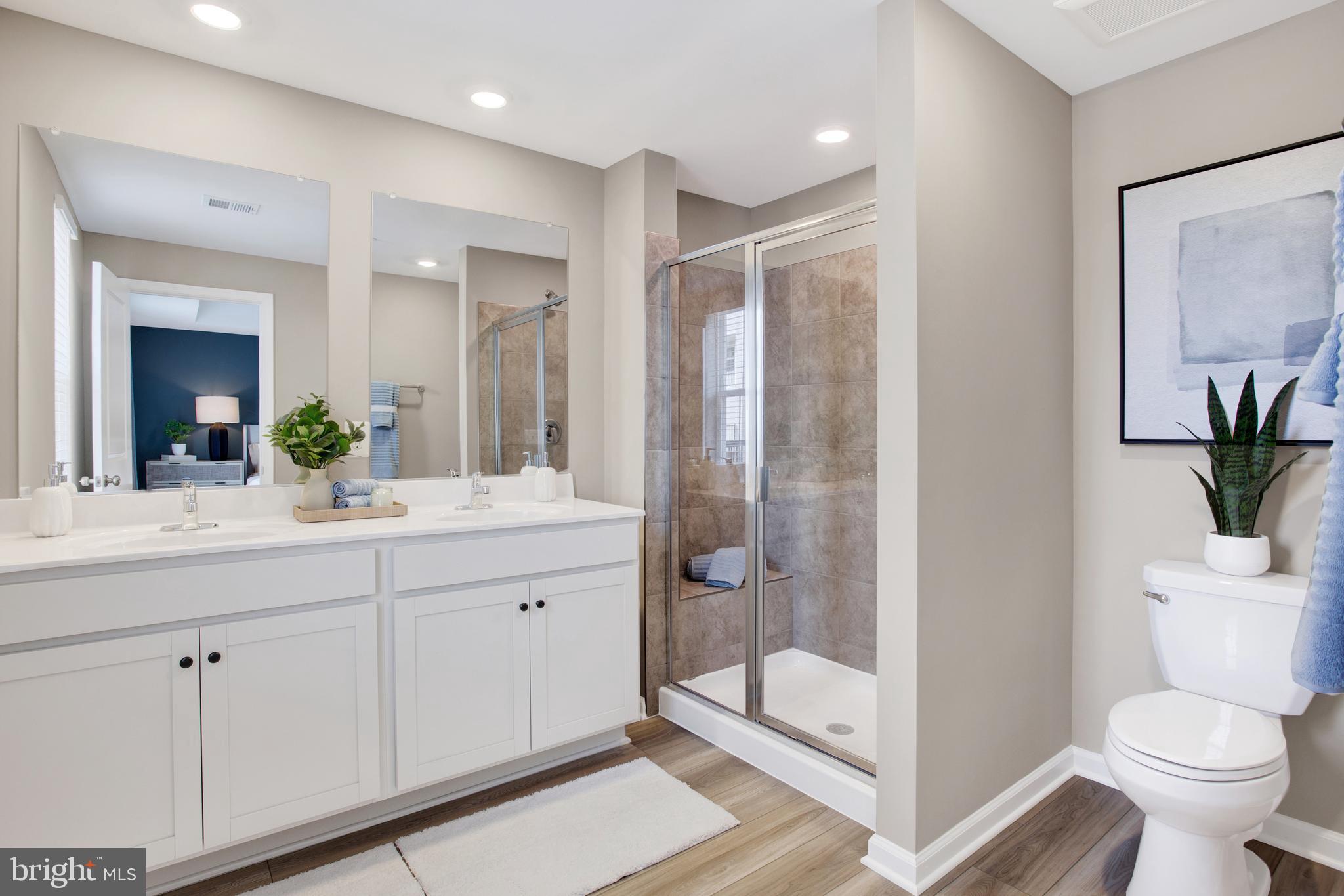 ASHBERRY - Residential