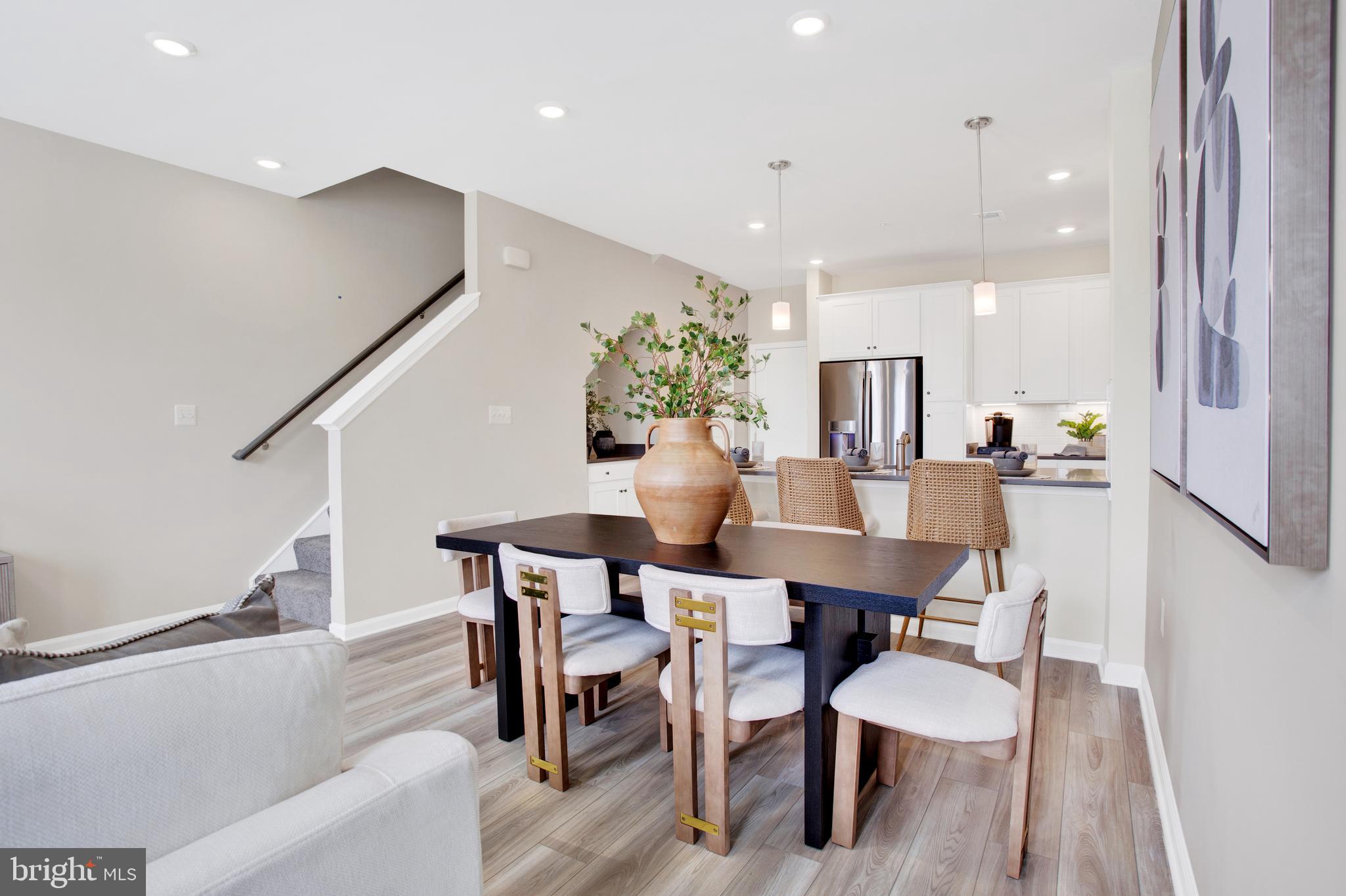 ASHBERRY - Residential