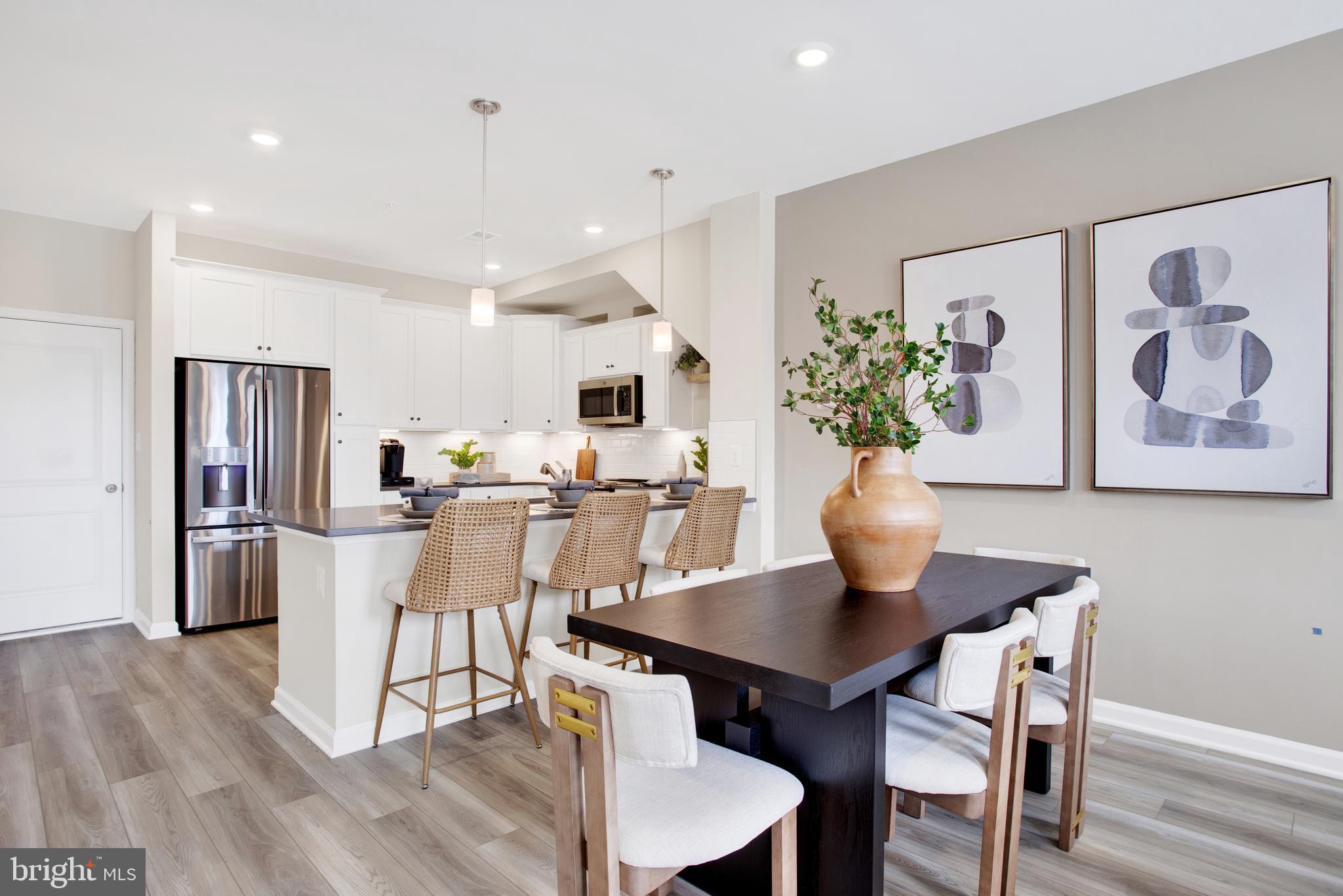 ASHBERRY - Residential