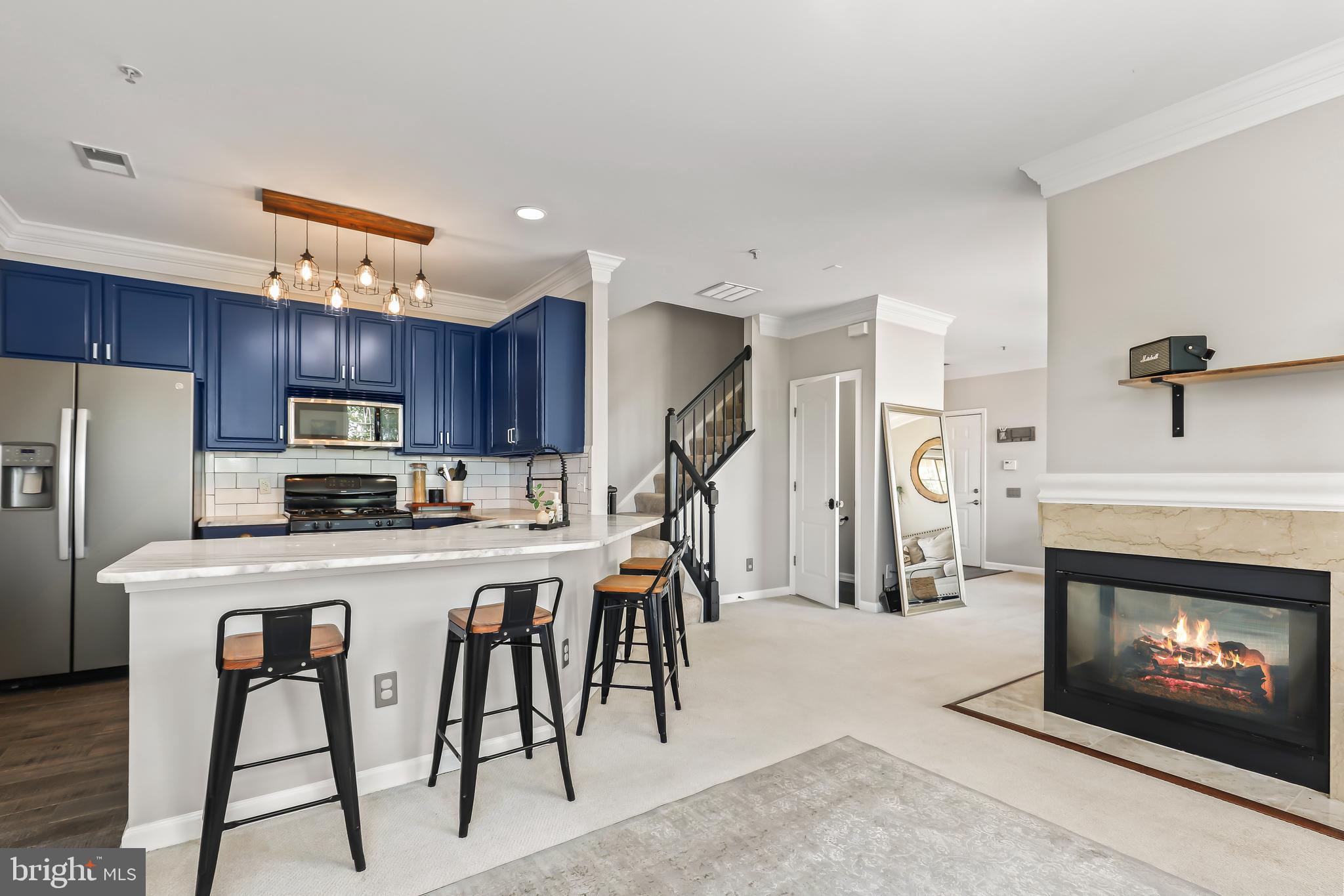 KINGSGATE - Residential