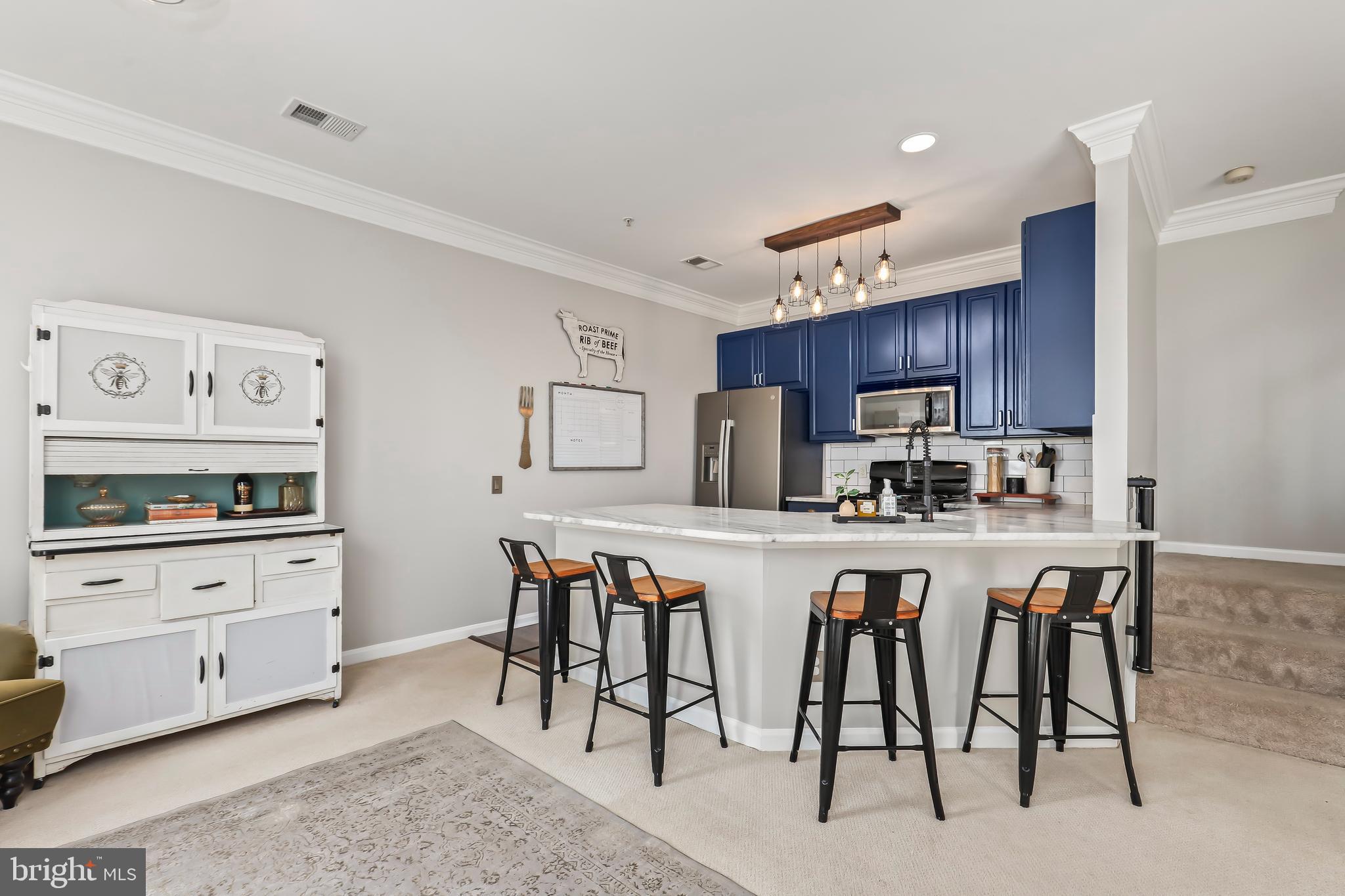 KINGSGATE - Residential