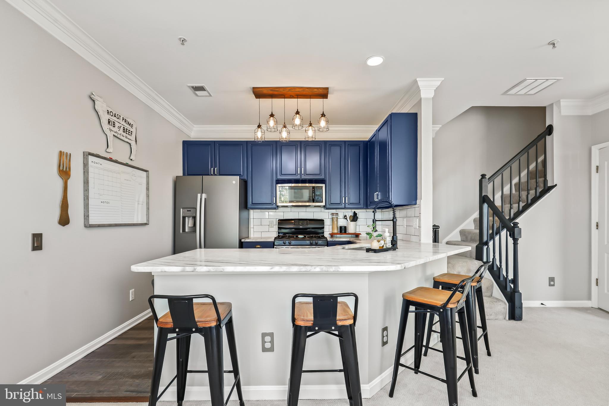 KINGSGATE - Residential