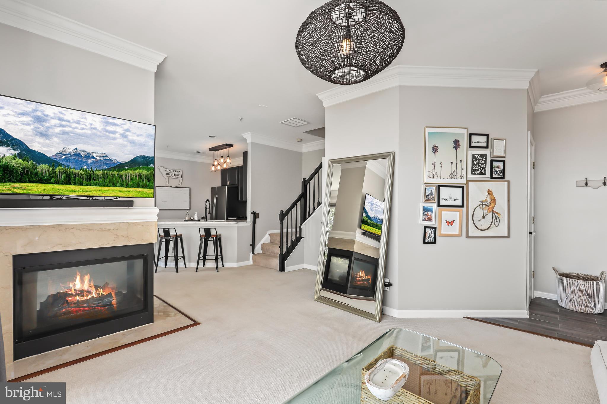 KINGSGATE - Residential