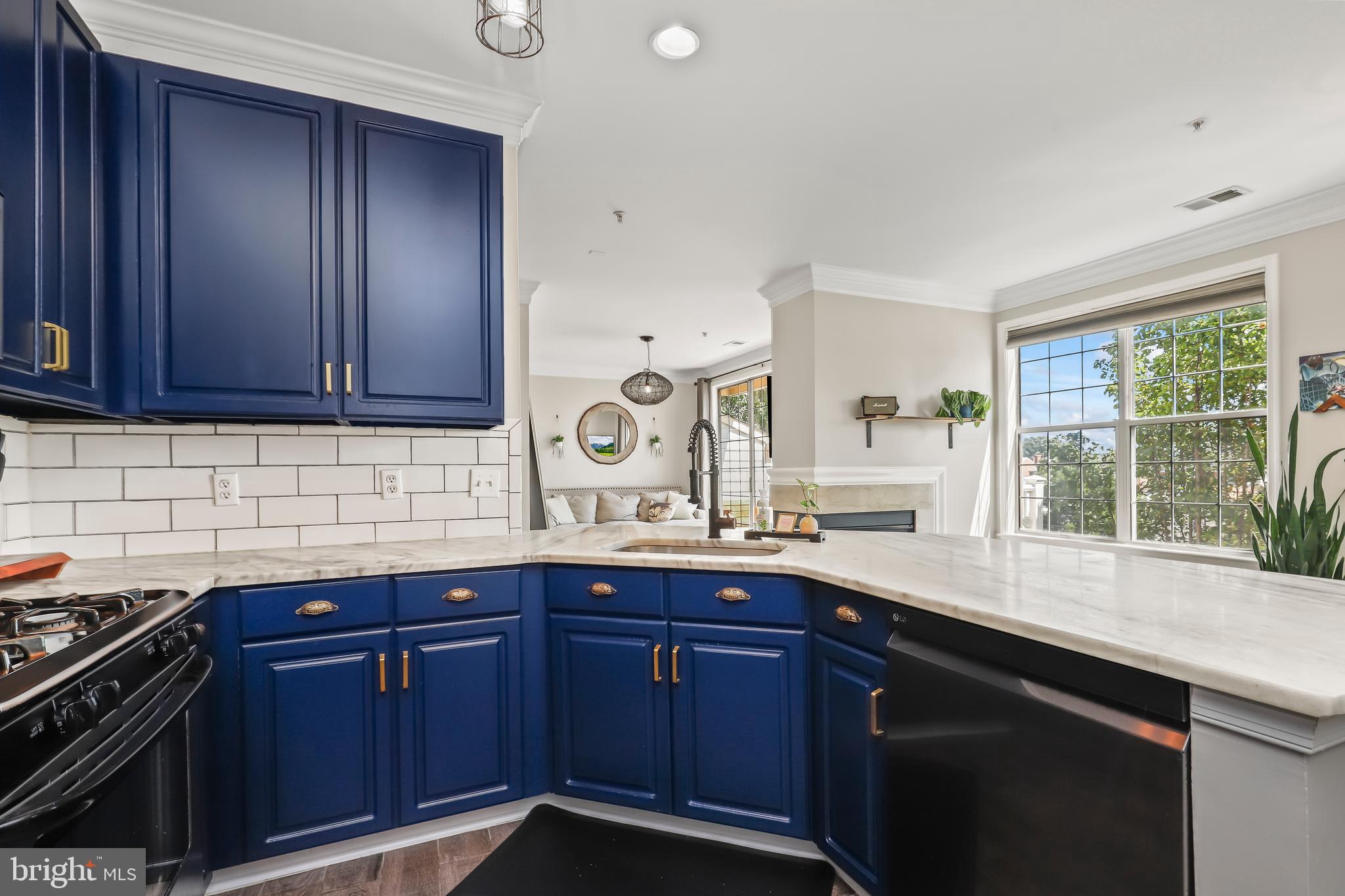 KINGSGATE - Residential