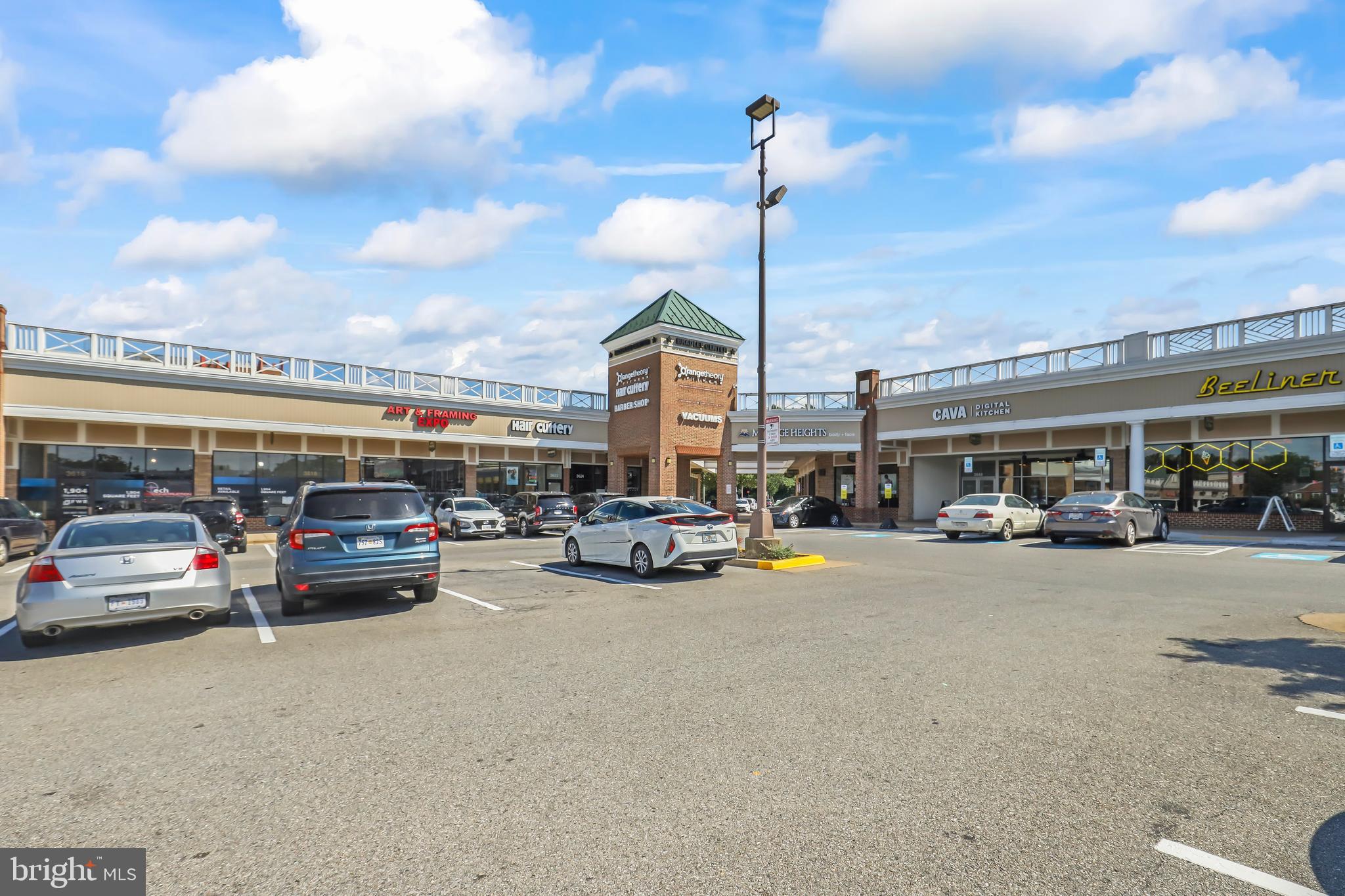 KINGSGATE - Residential