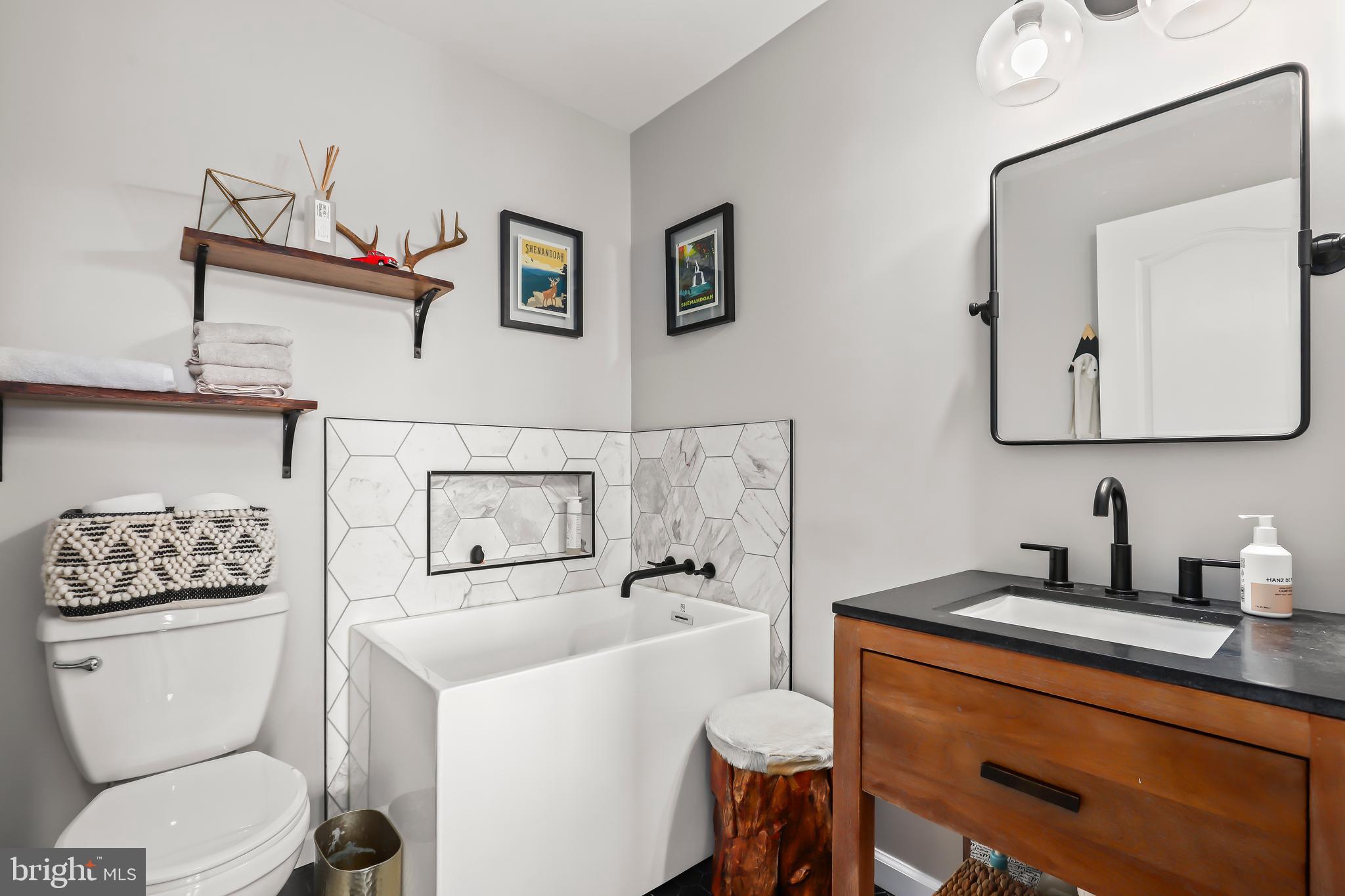 KINGSGATE - Residential